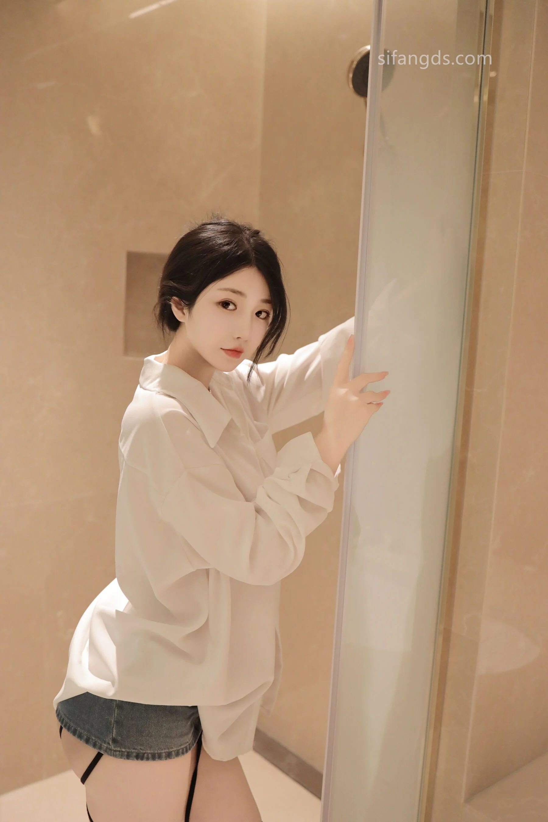 陈小花《私购流出》 - Photo 14