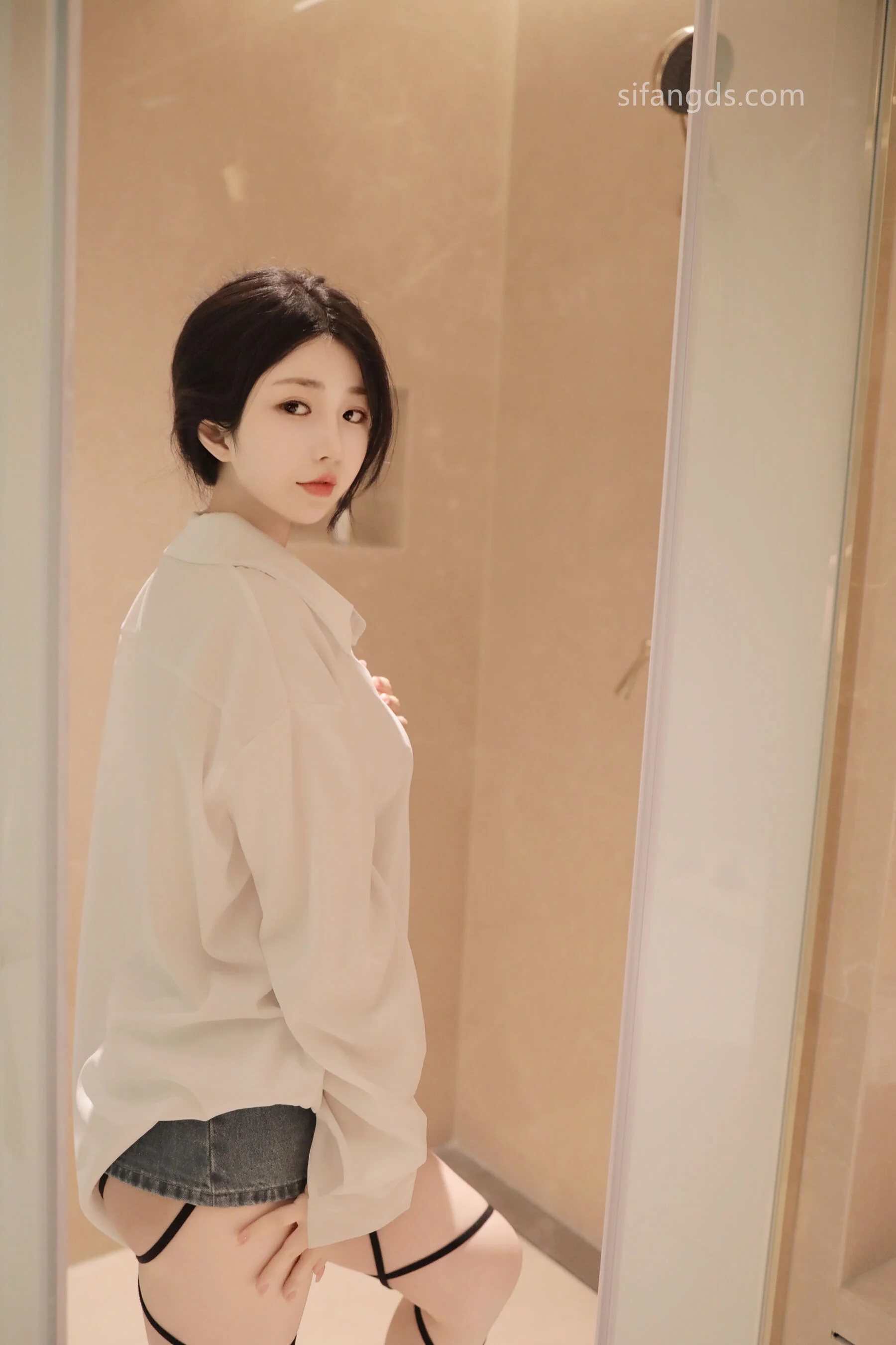 陈小花《私购流出》 - Photo 15