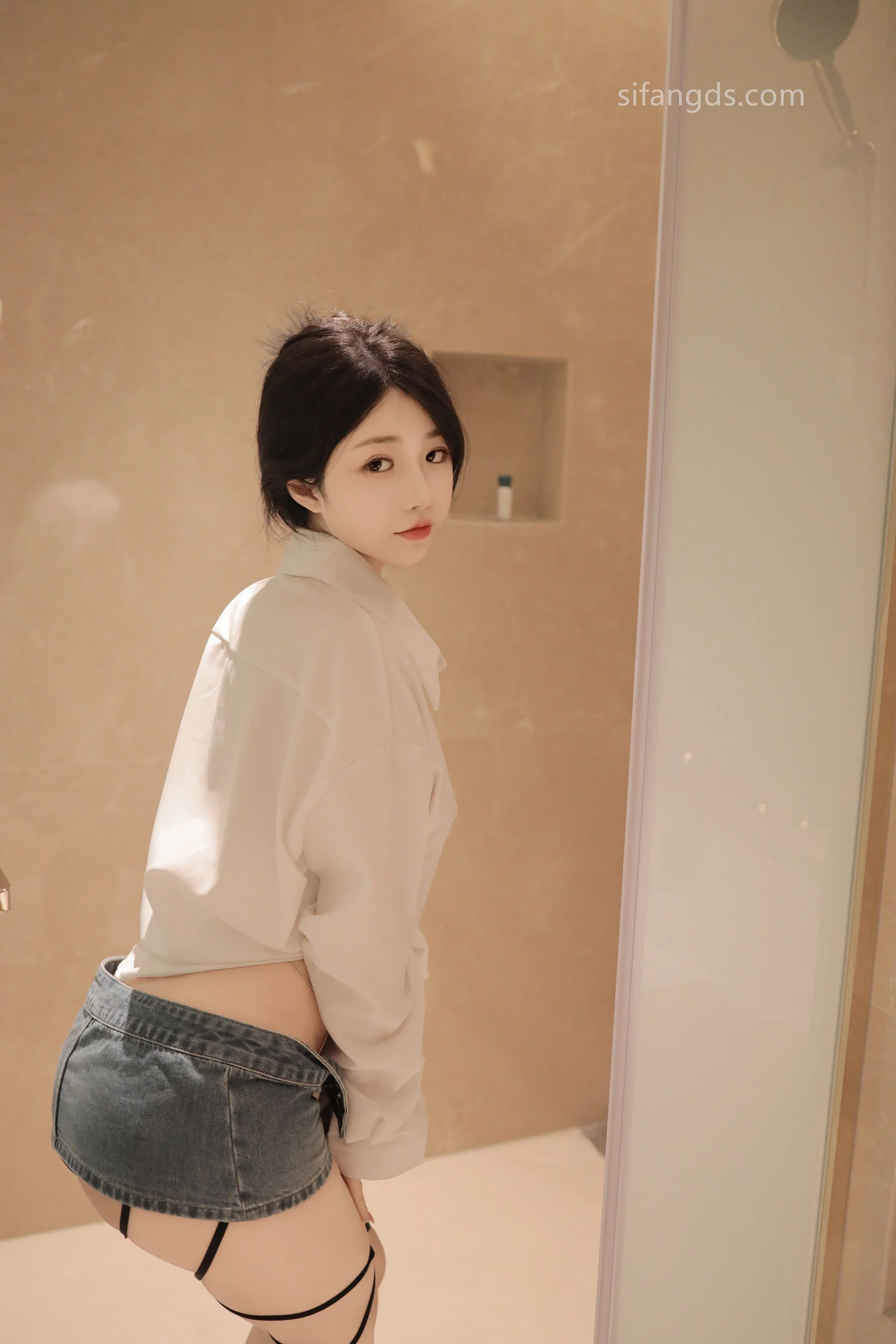 陈小花《私购流出》 - Photo 16