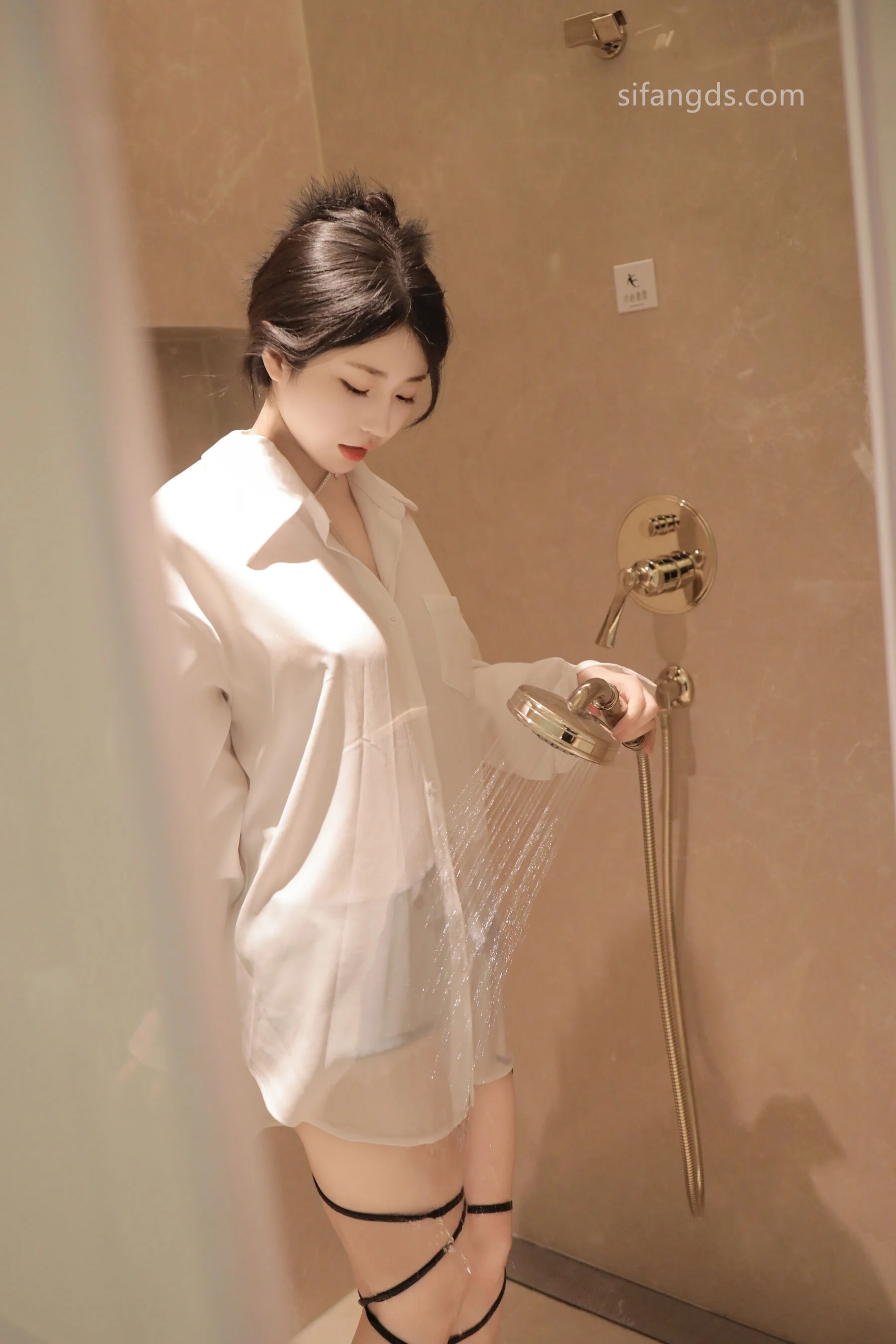 陈小花《私购流出》 - Photo 23