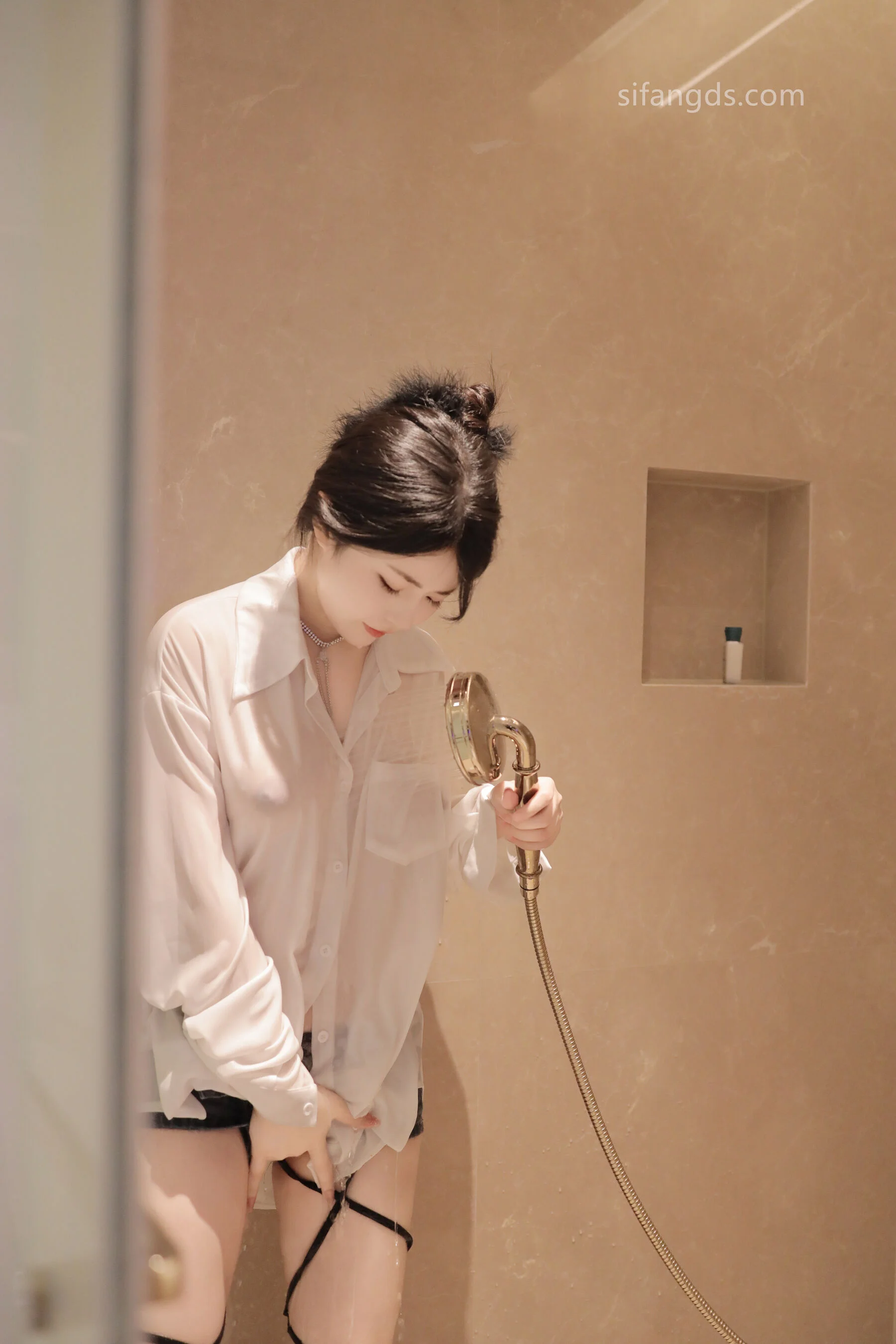 陈小花《私购流出》 - Photo 35