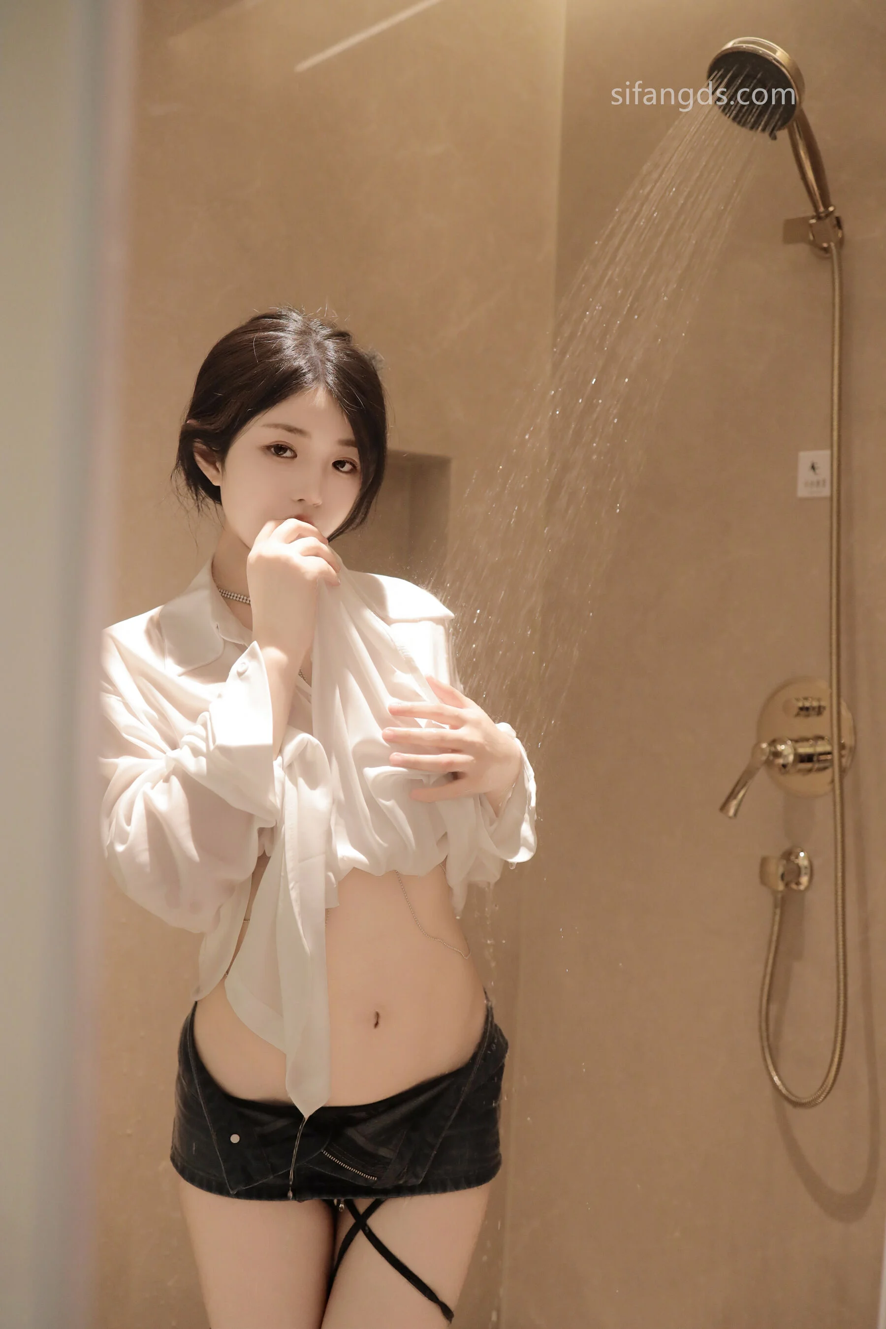 陈小花《私购流出》 - Photo 42