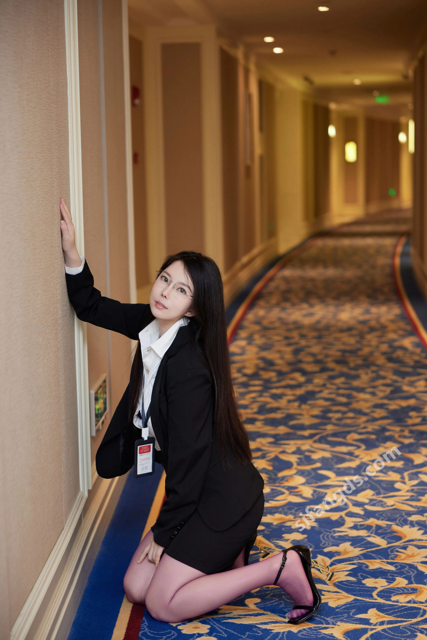 白茹雪abby《私购流出》 - Photo 7