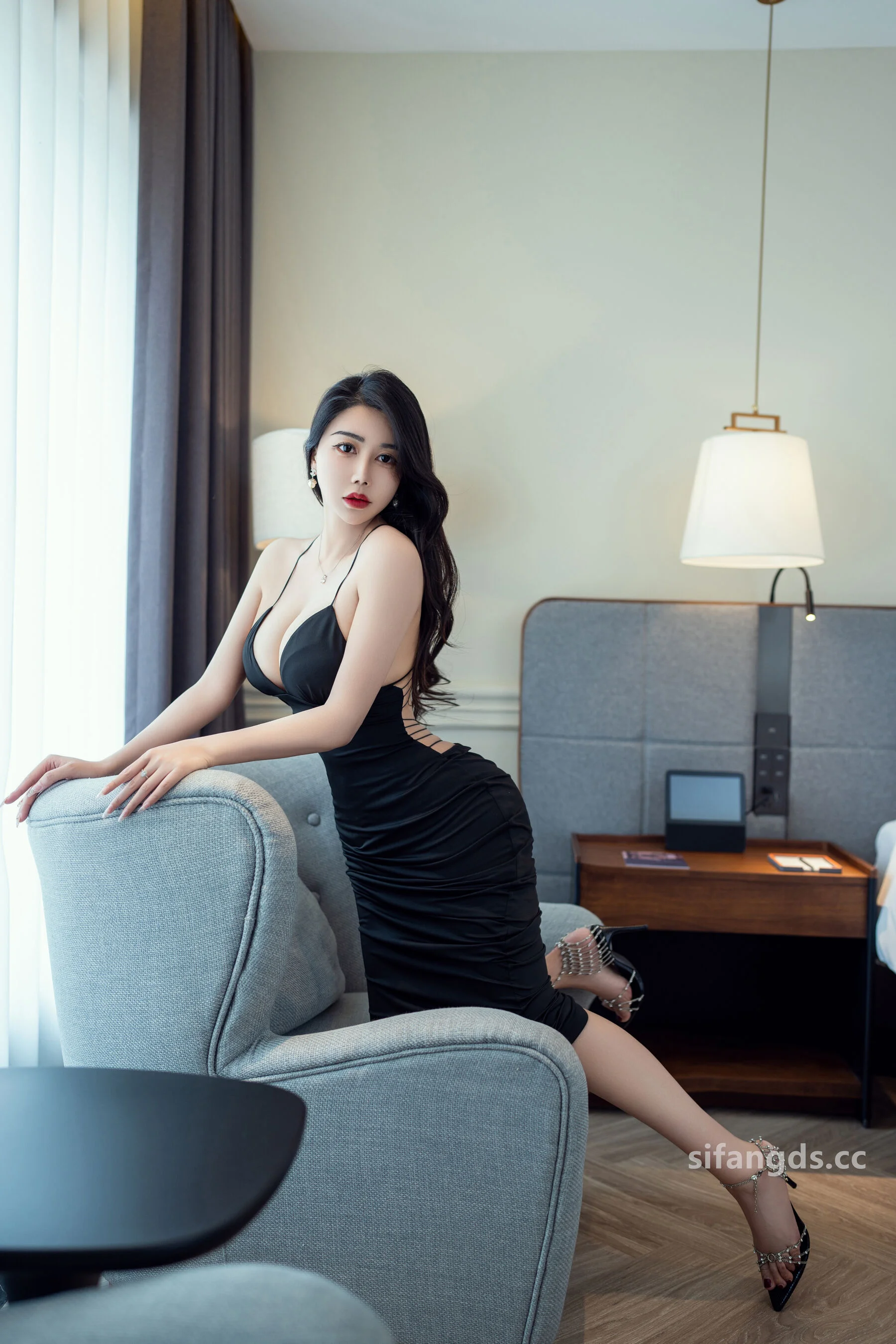 李若汐《私购流出》 - Photo 5