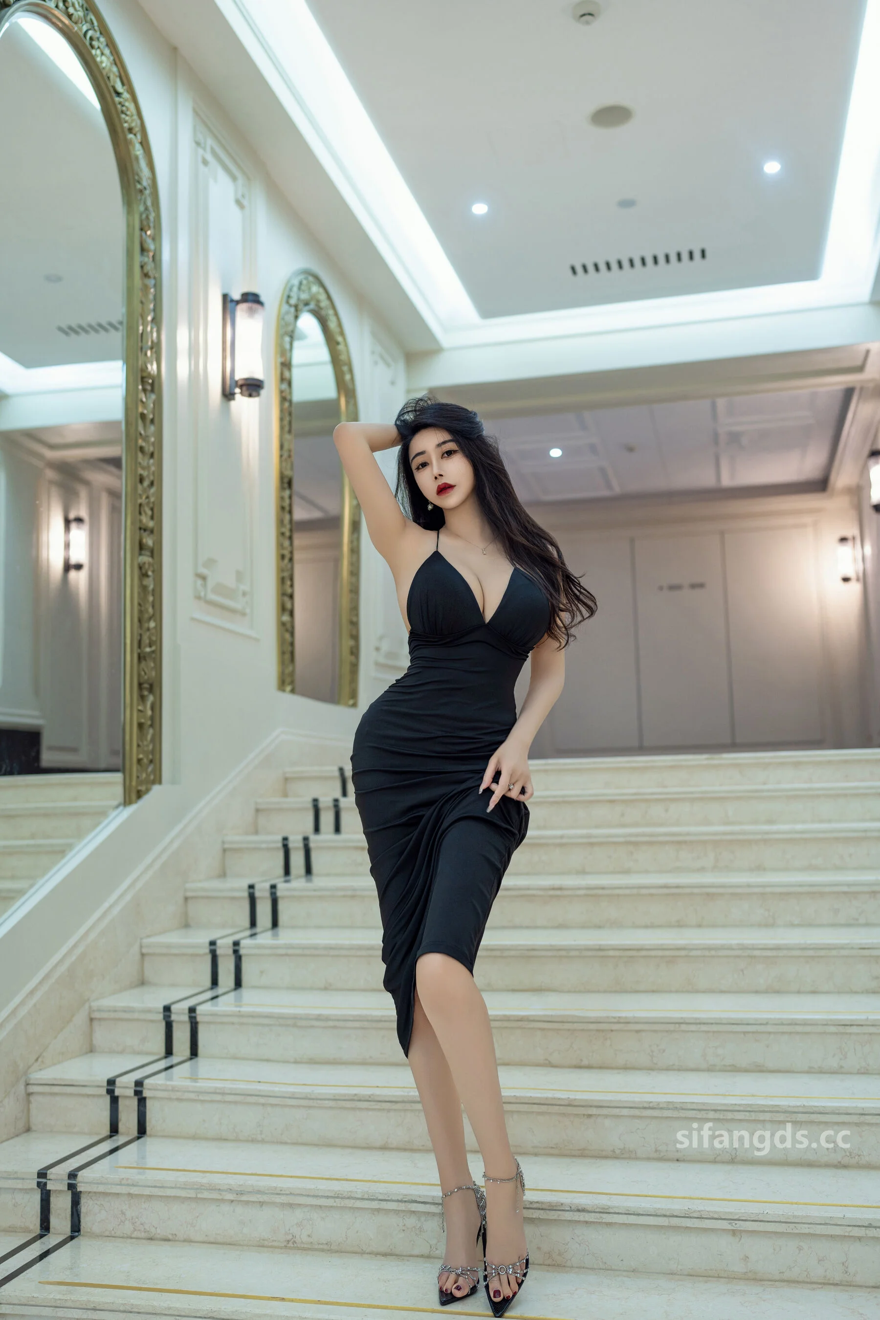 李若汐《私购流出》 - Photo 7