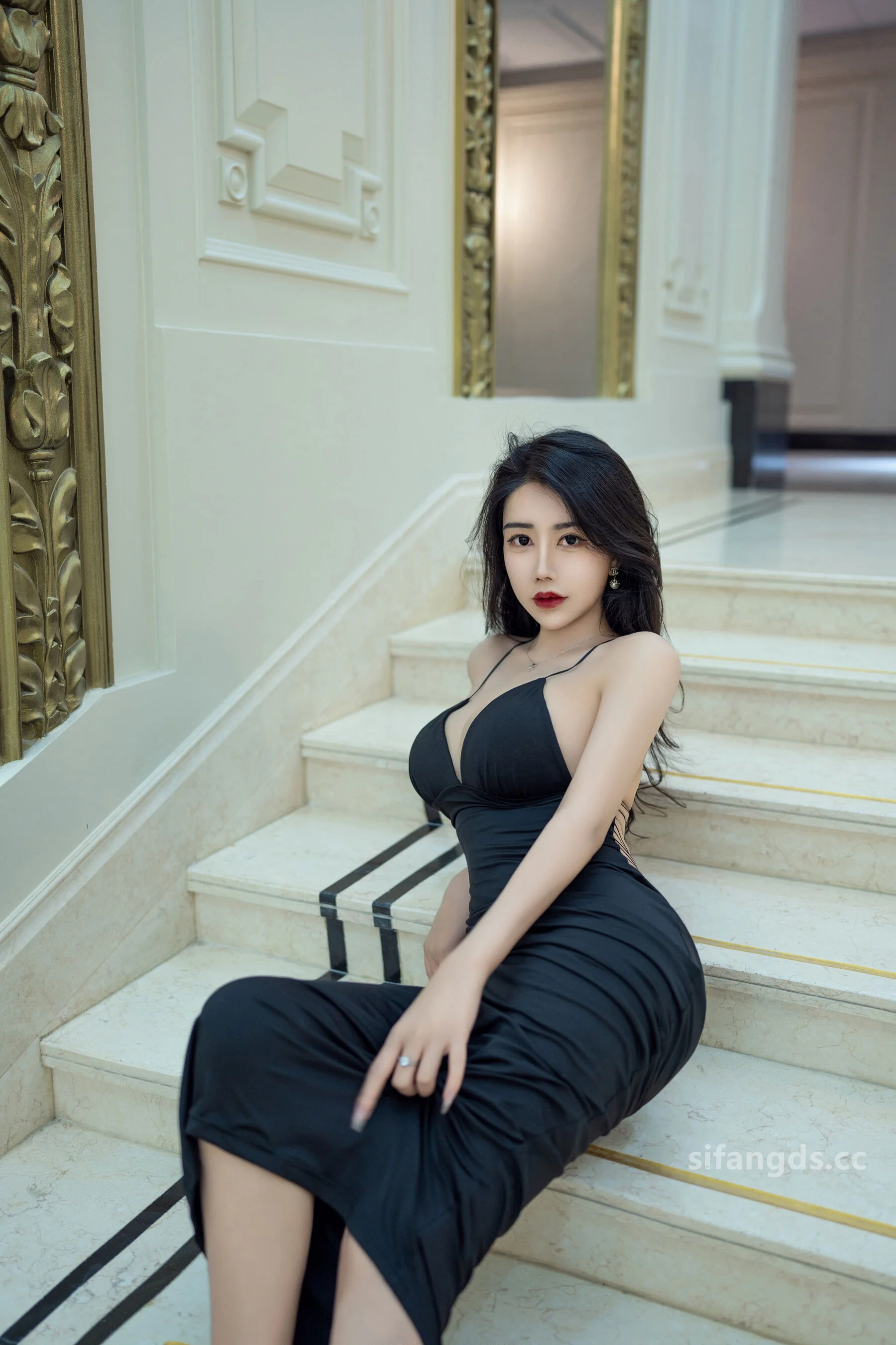 李若汐《私购流出》 - Photo 9