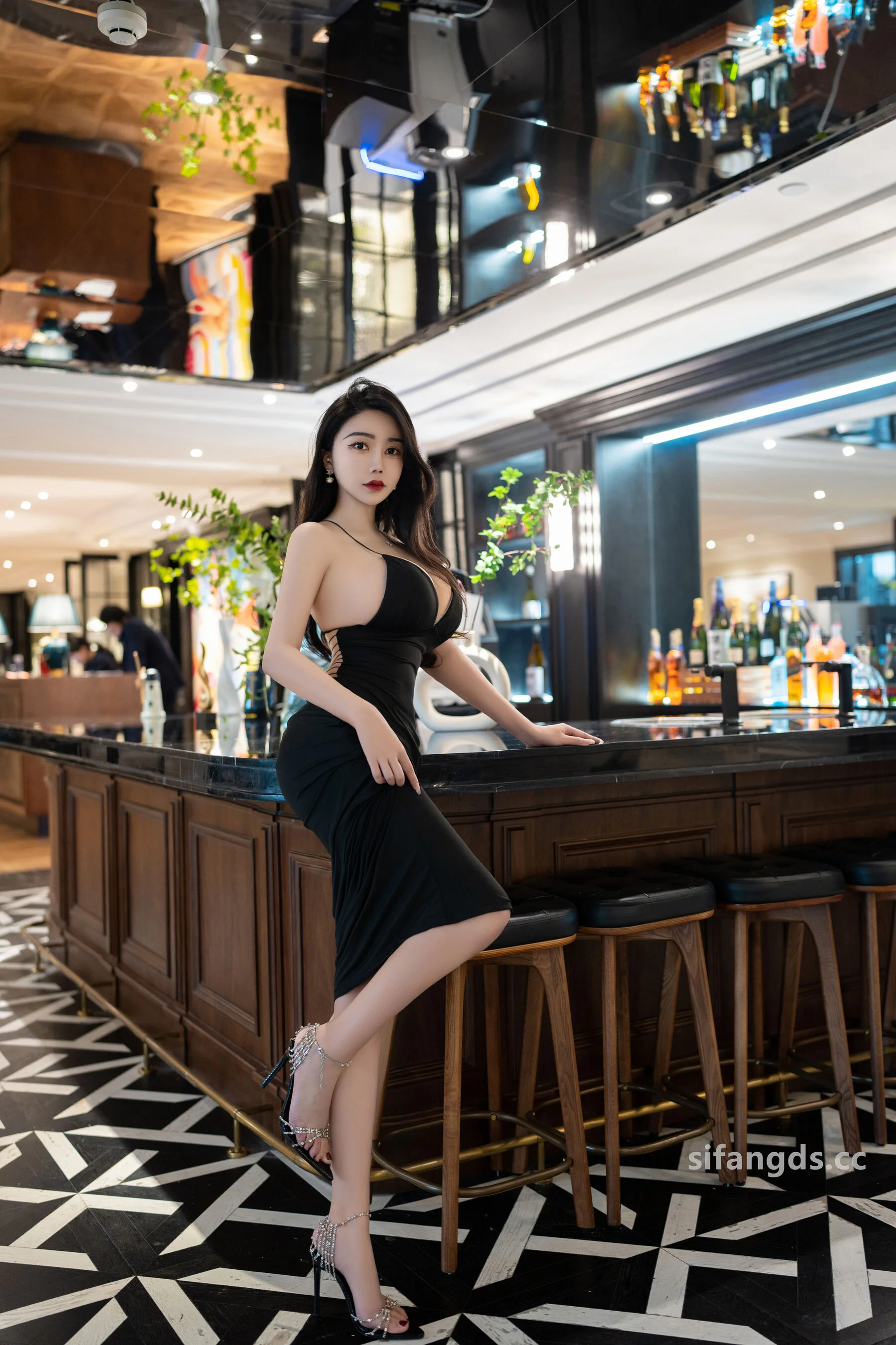 李若汐《私购流出》 - Photo 15