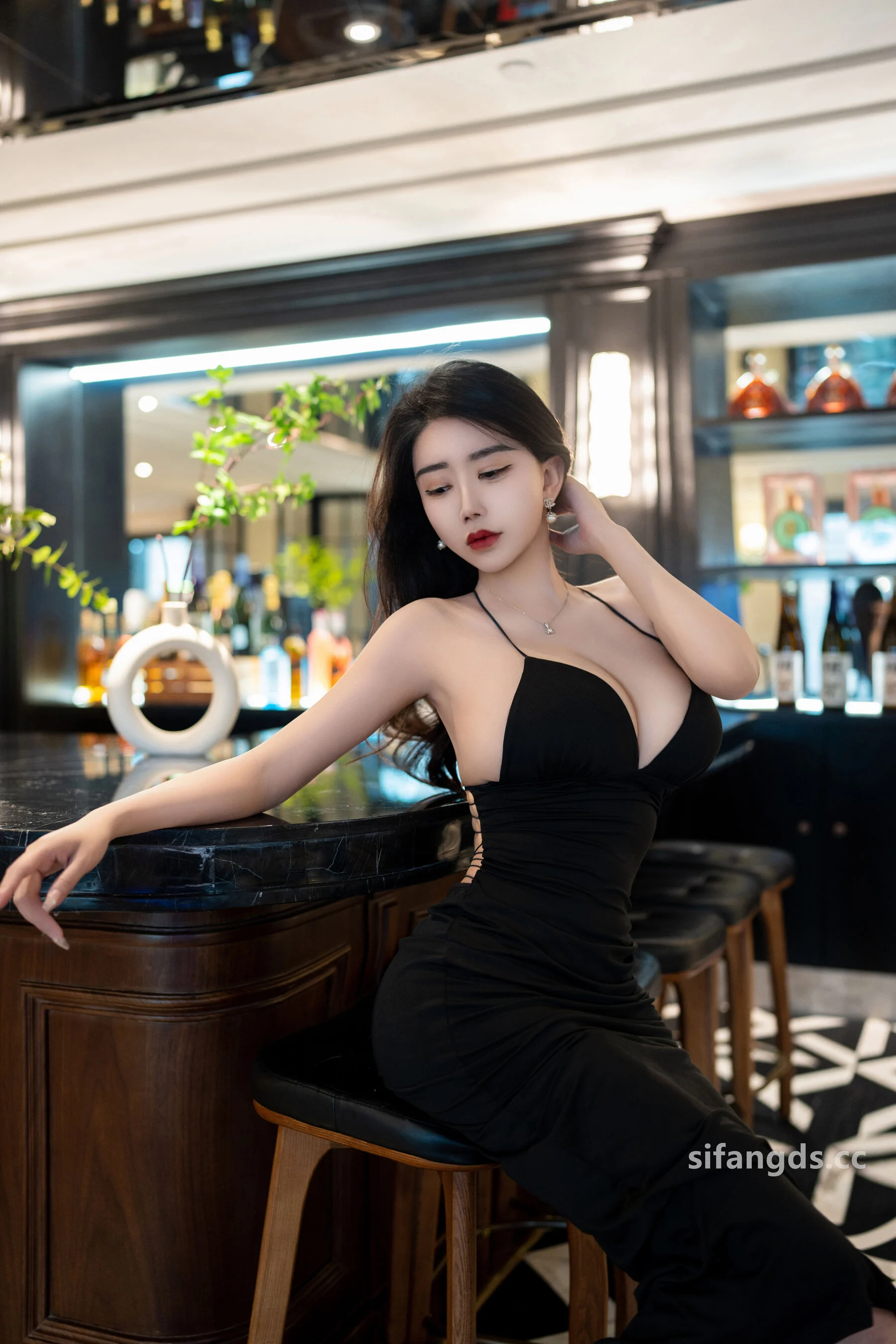 李若汐《私购流出》 - Photo 19