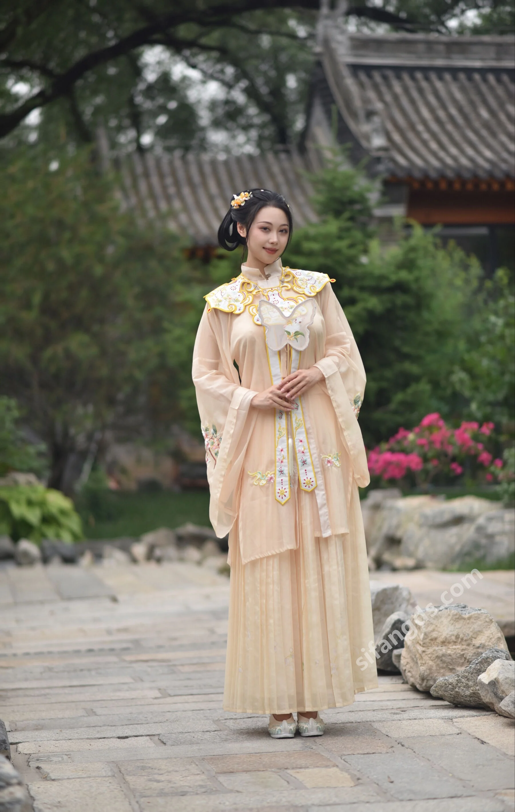 清妙《私购流出》 - Photo 92