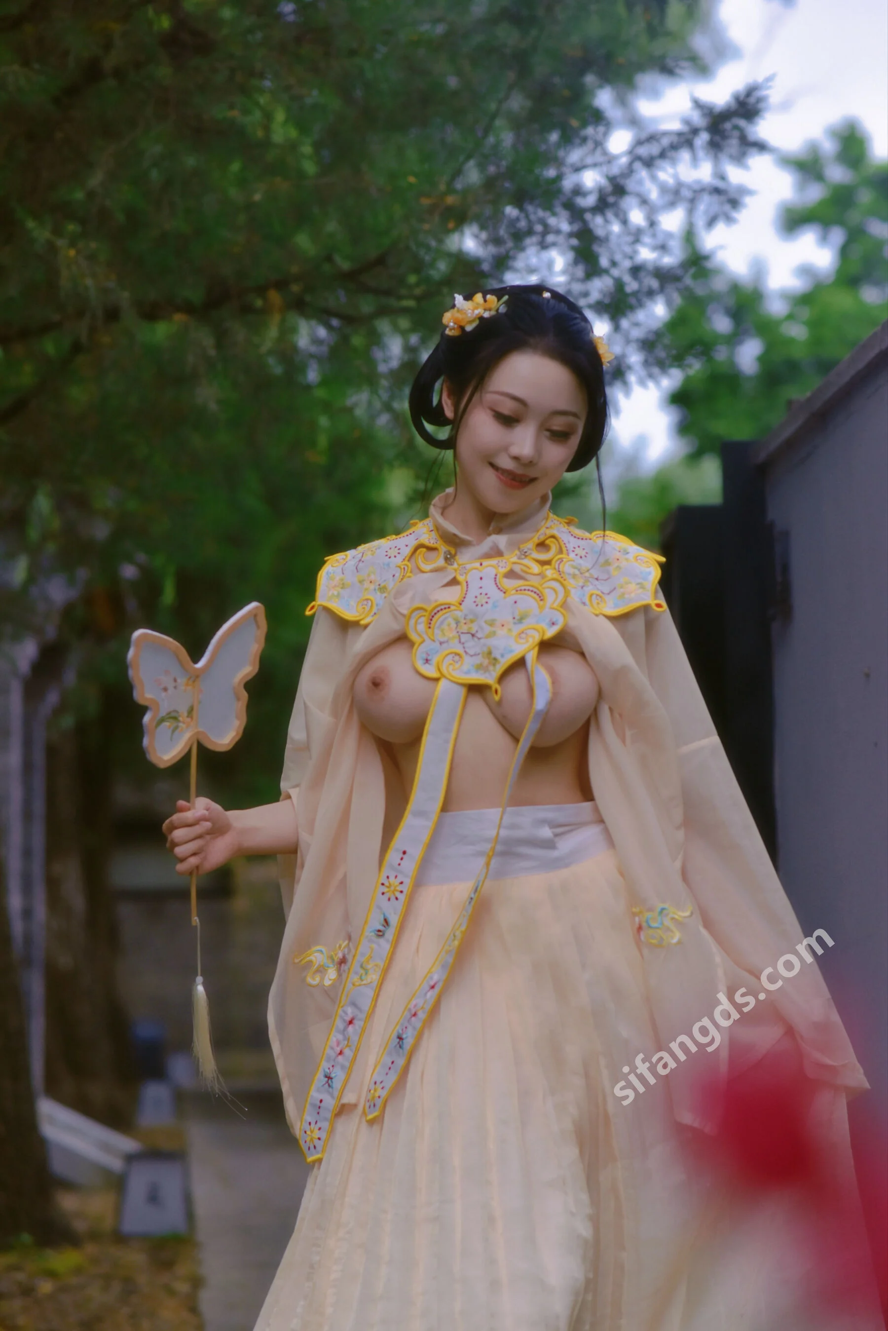 清妙《私购流出》 - Photo 93