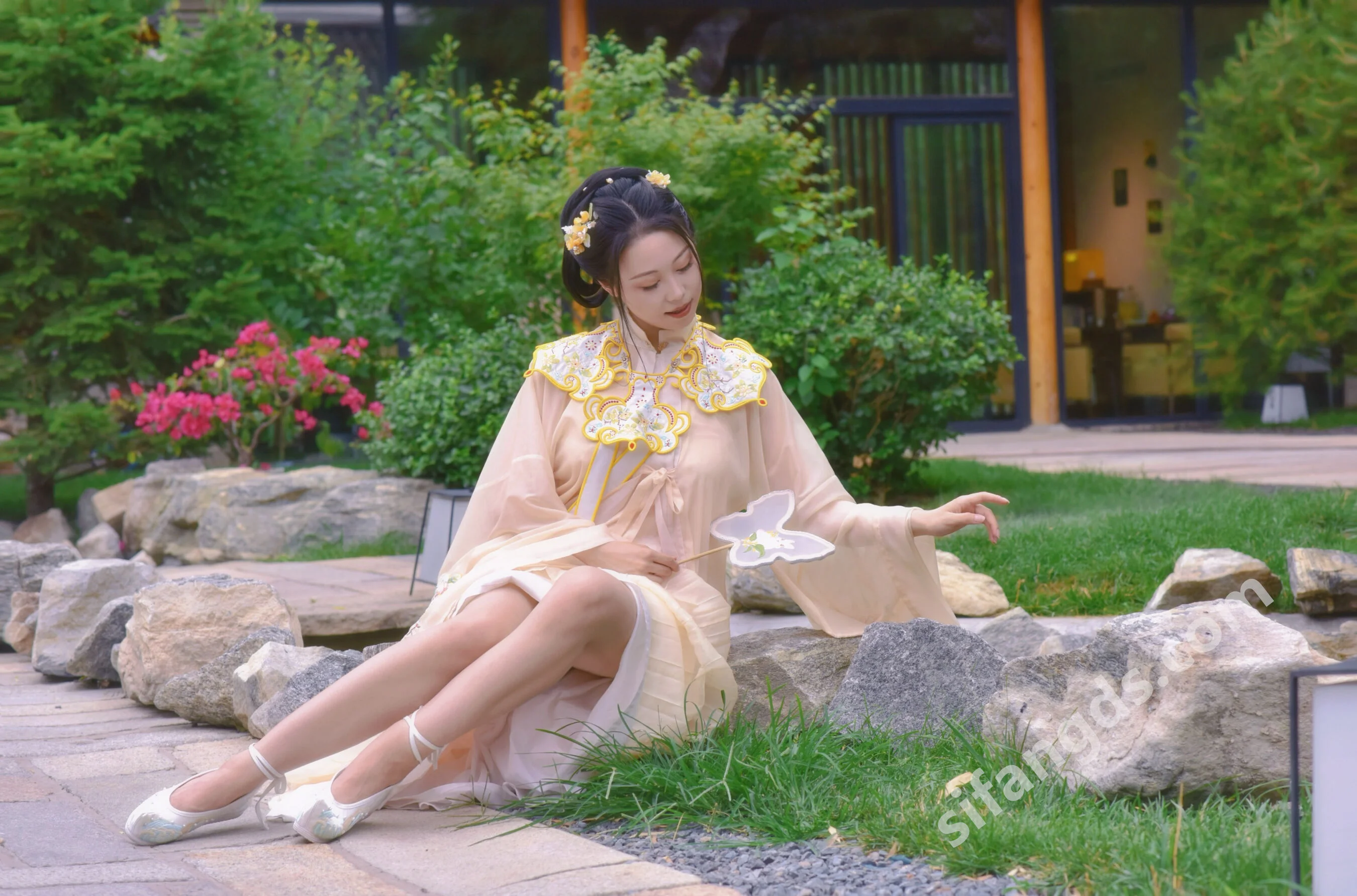 清妙《私购流出》 - Photo 96