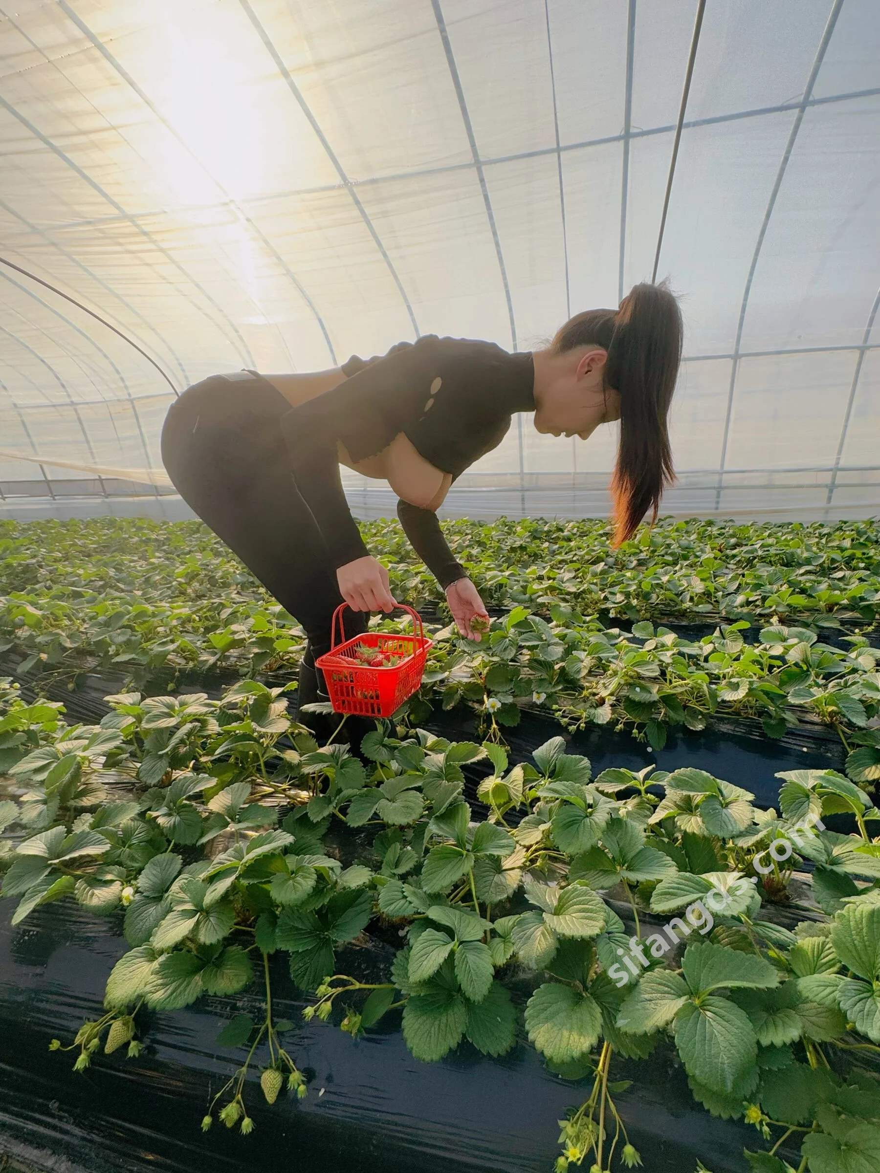 清妙《私购流出》 - Photo 102