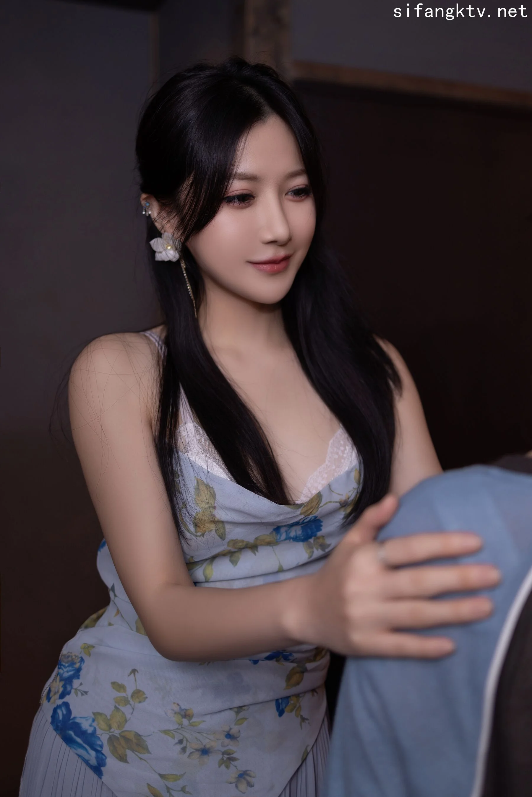 鱼子酱Fish《她的体香》 - Photo 5