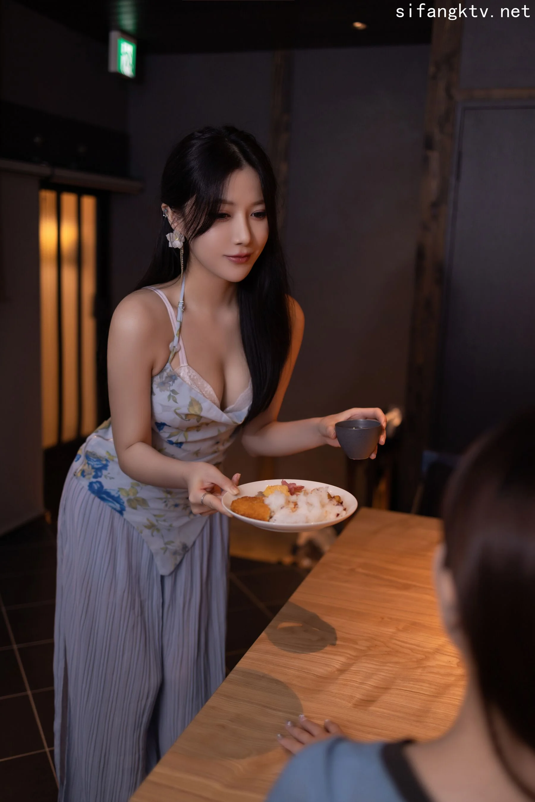 鱼子酱Fish《她的体香》 - Photo 7