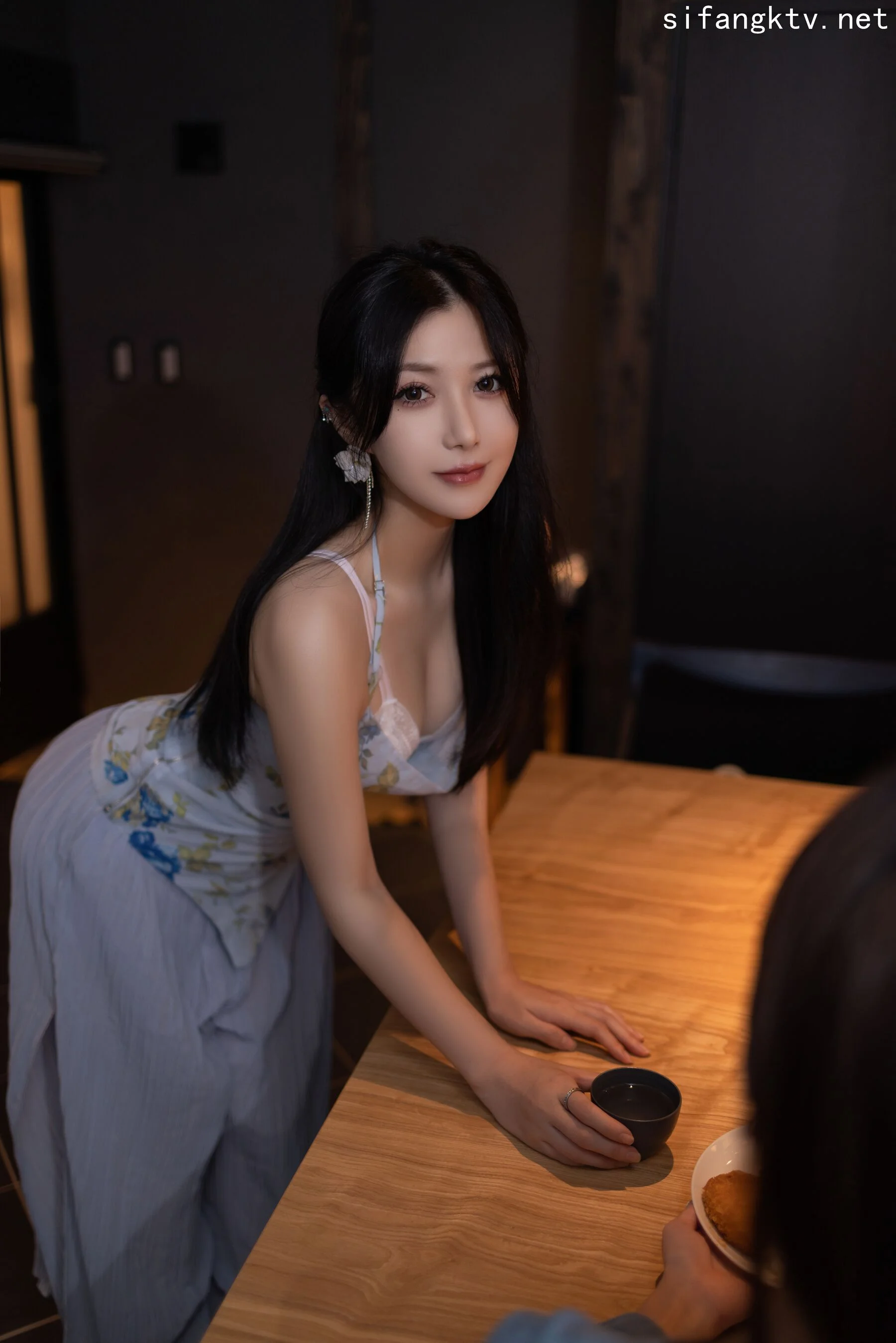 鱼子酱Fish《她的体香》 - Photo 9