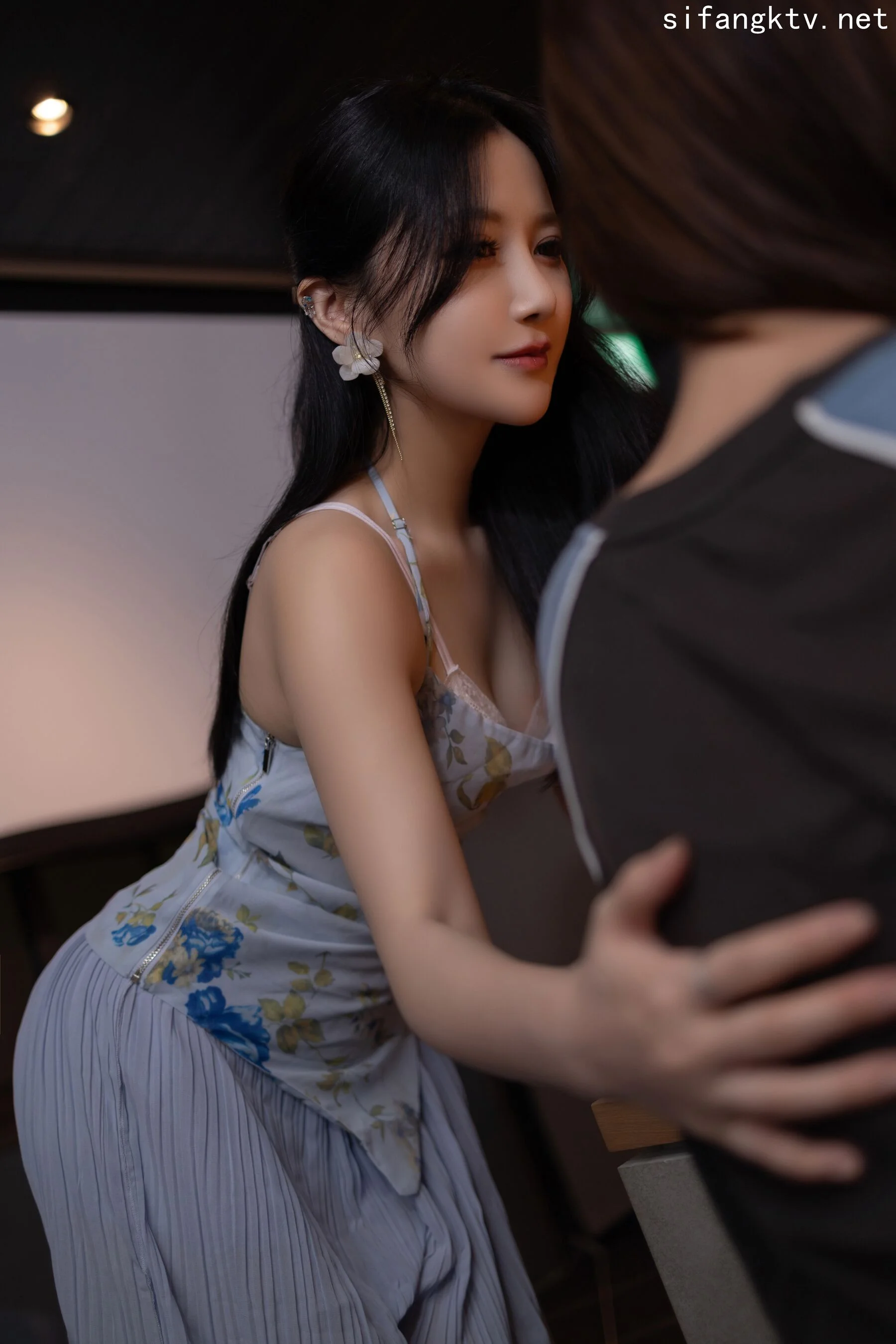 鱼子酱Fish《她的体香》 - Photo 11