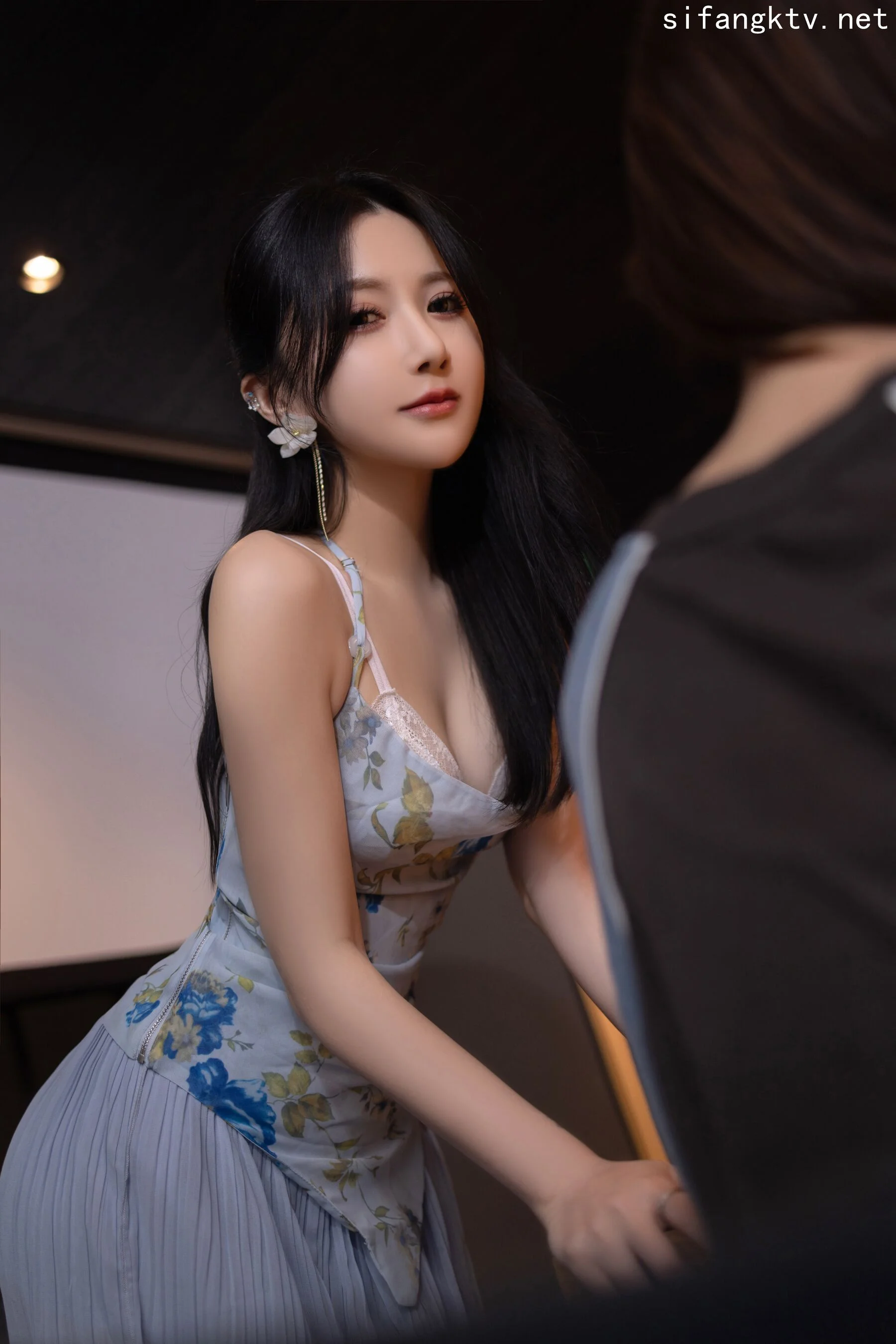 鱼子酱Fish《她的体香》 - Photo 15