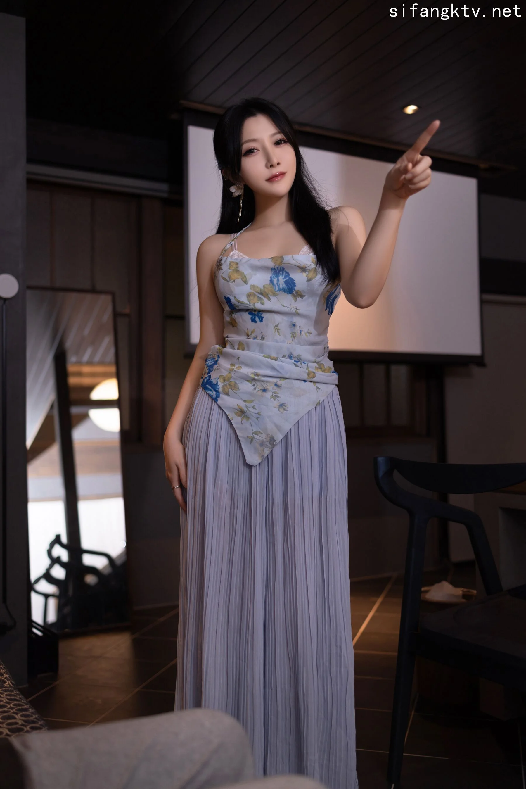 鱼子酱Fish《她的体香》 - Photo 16