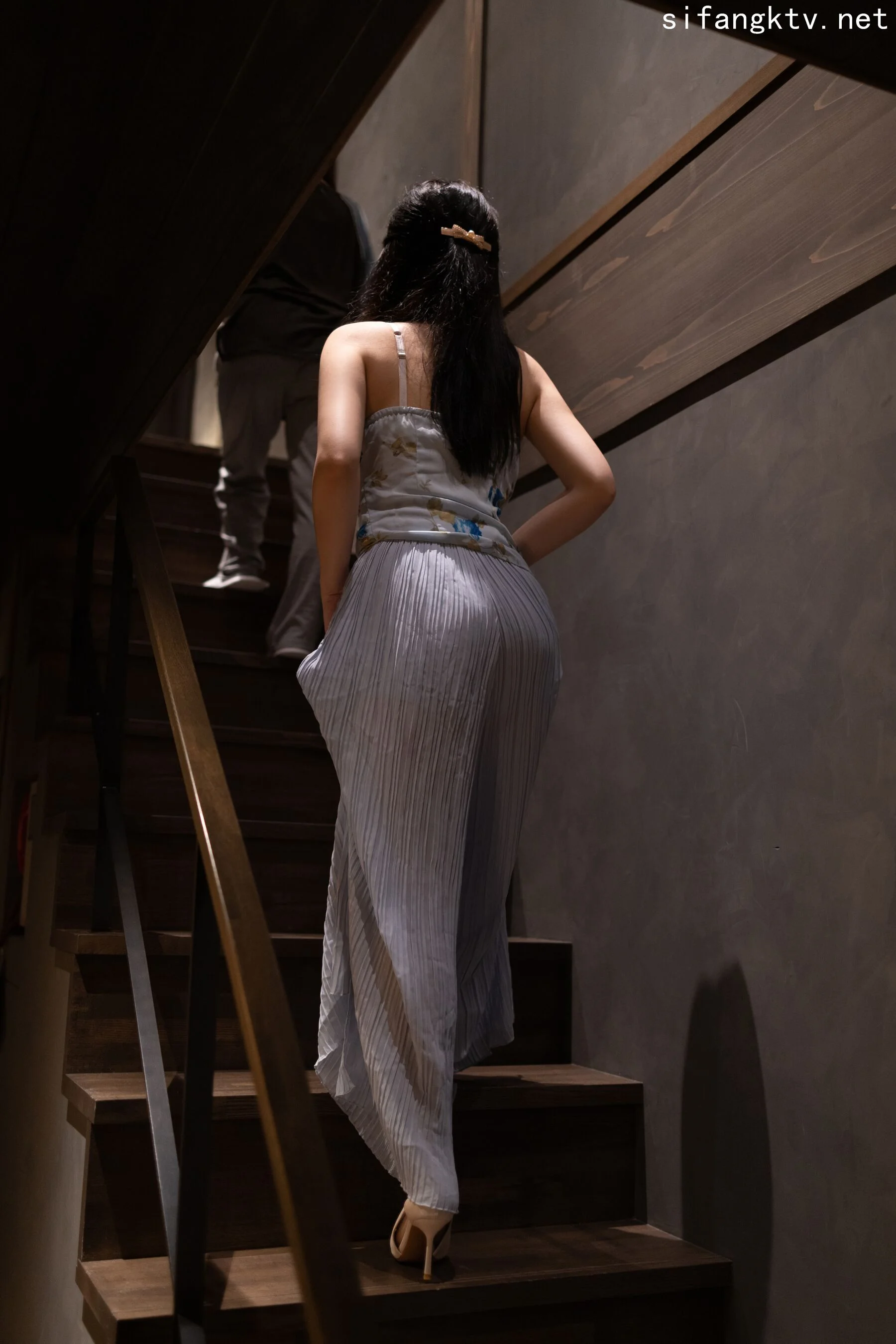 鱼子酱Fish《她的体香》 - Photo 18