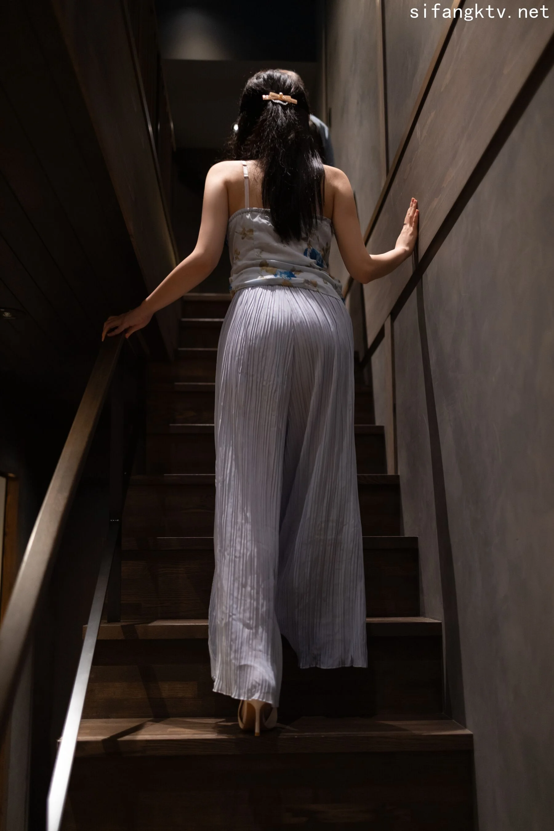 鱼子酱Fish《她的体香》 - Photo 19