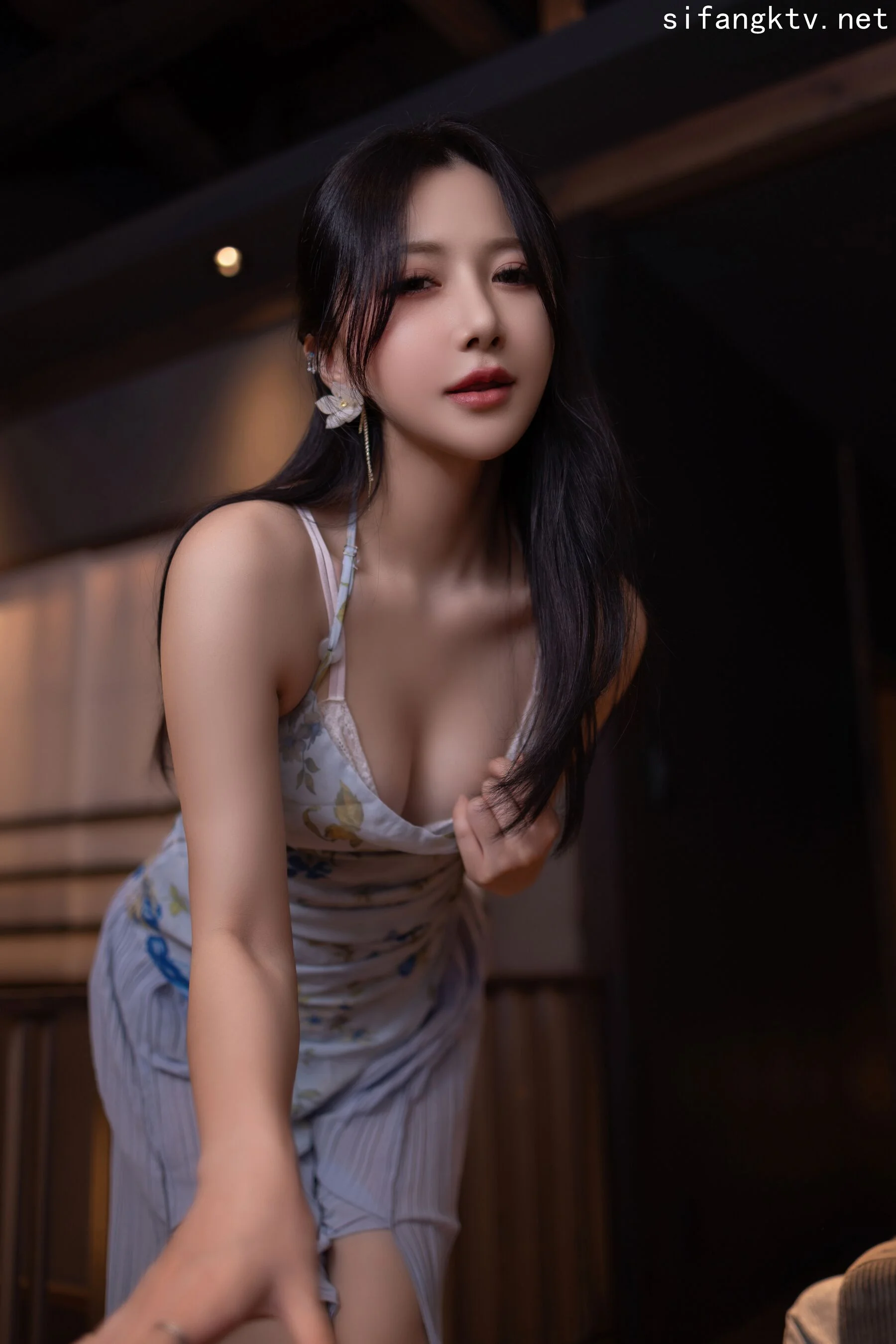 鱼子酱Fish《她的体香》 - Photo 53