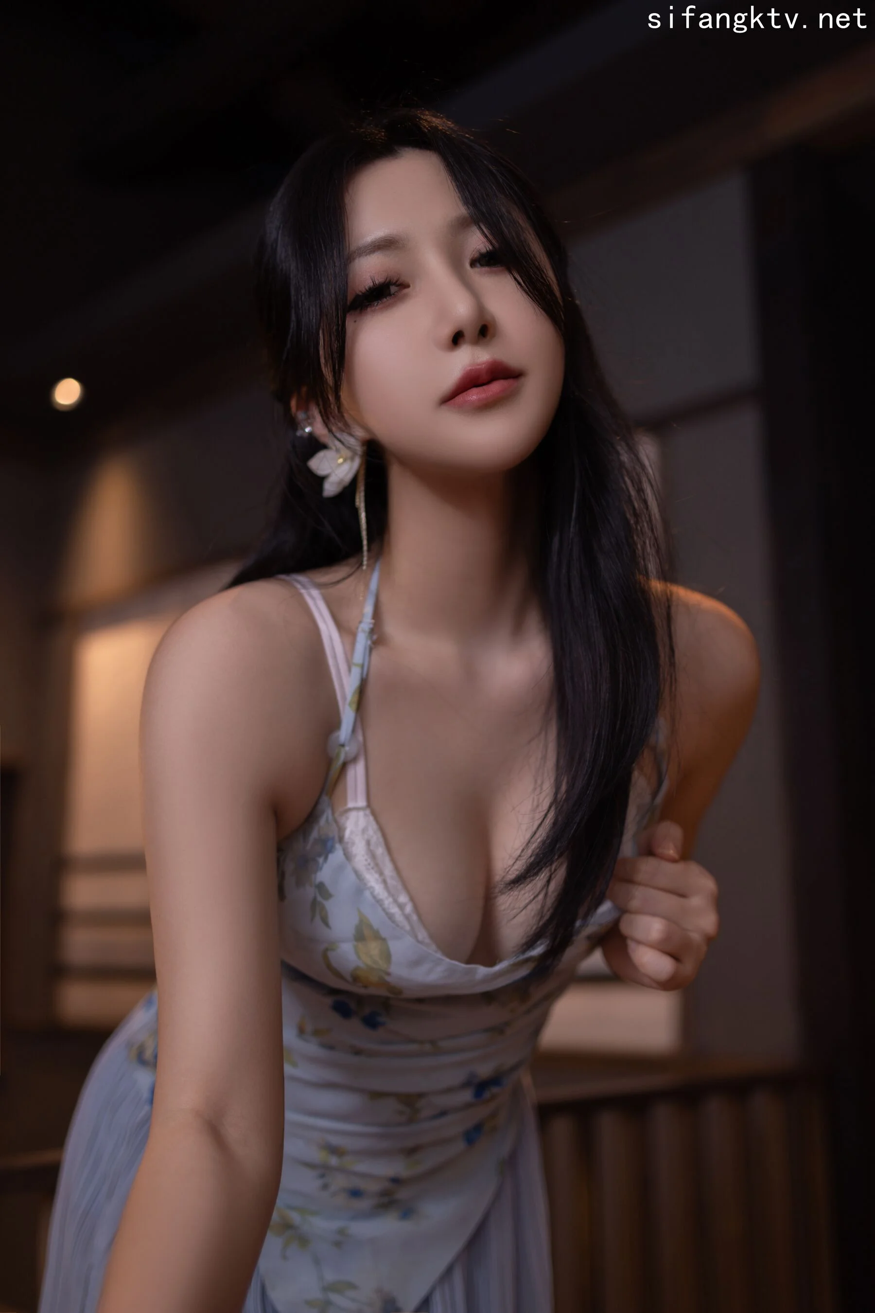 鱼子酱Fish《她的体香》 - Photo 55