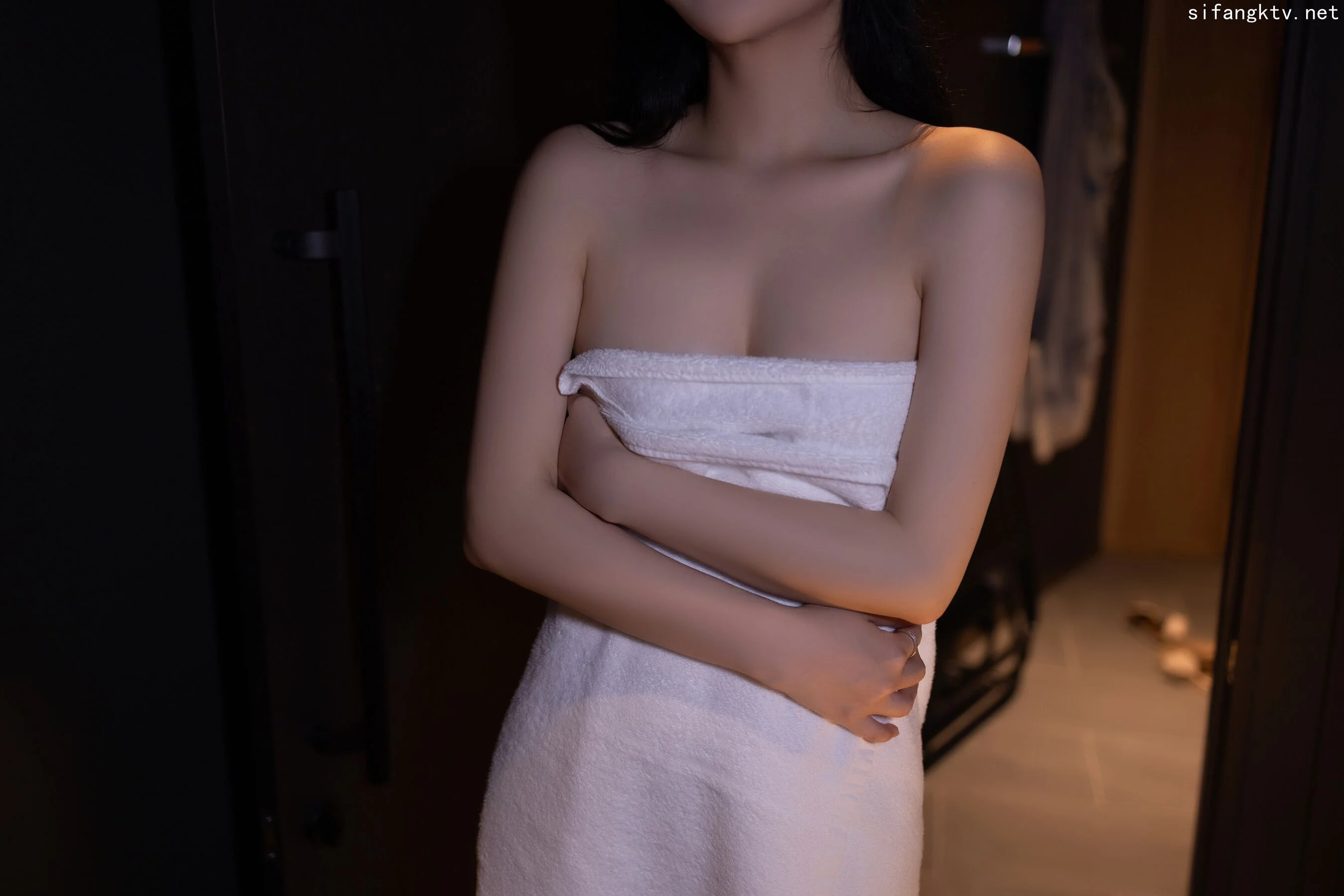 鱼子酱Fish《她的体香》 - Photo 72