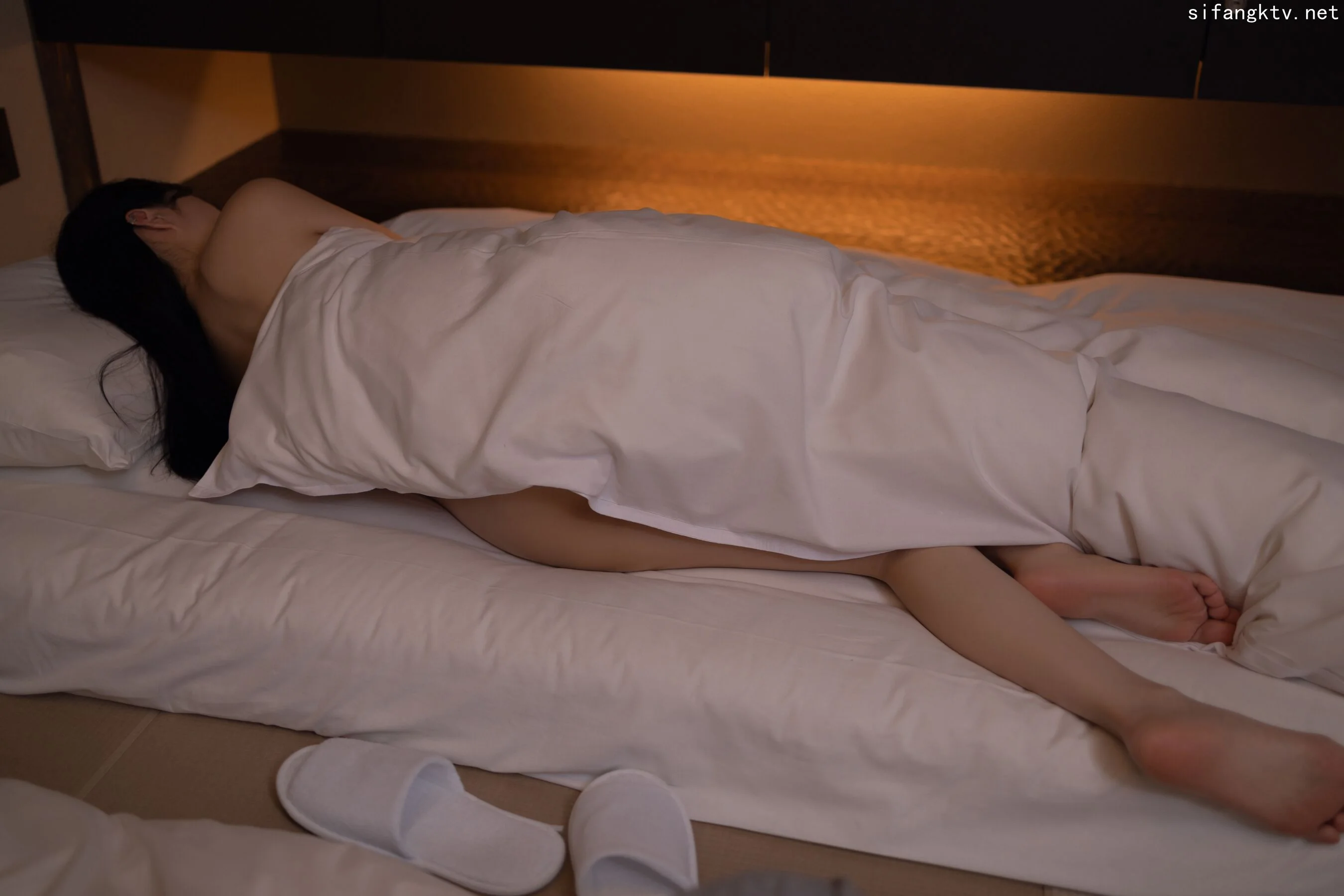 鱼子酱Fish《她的体香》 - Photo 78