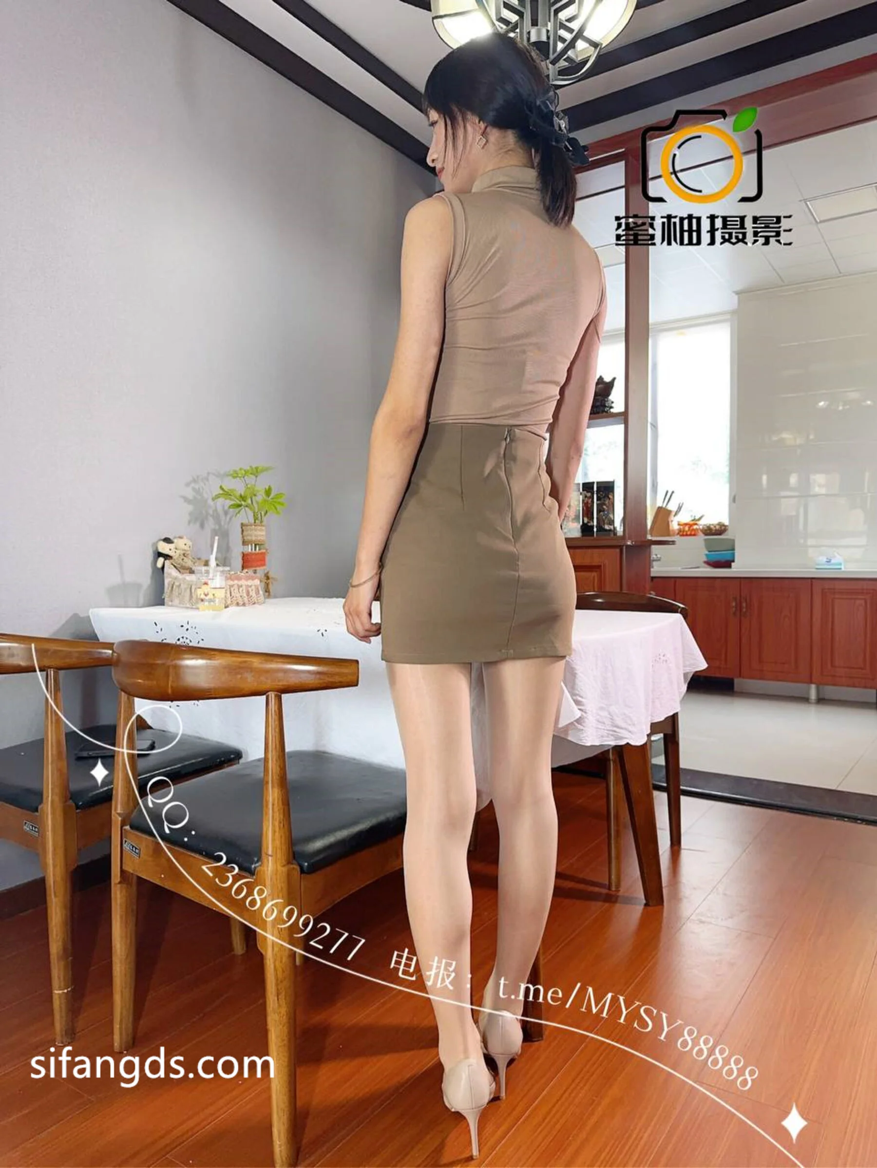 颜值素人开发 - Photo 26