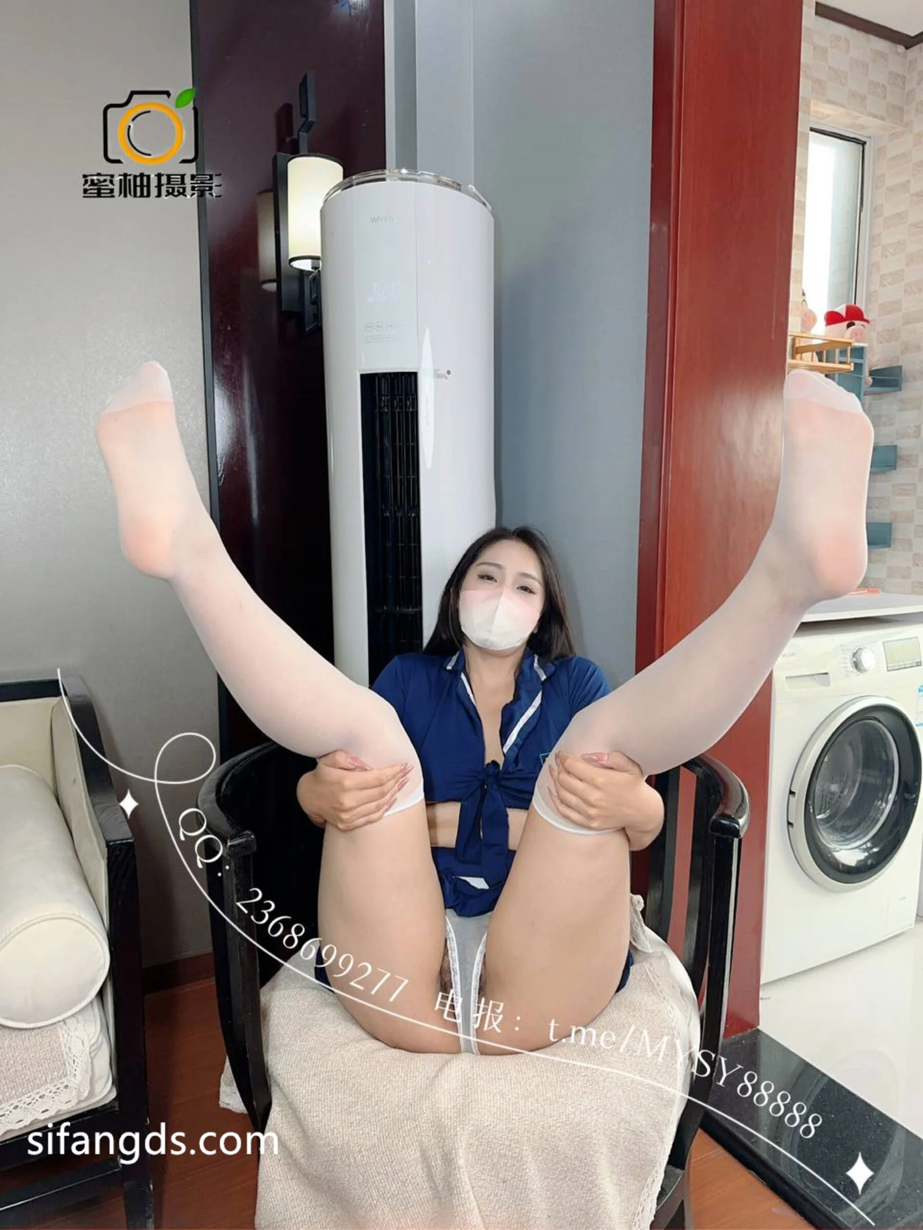 颜值素人开发 - Photo 33