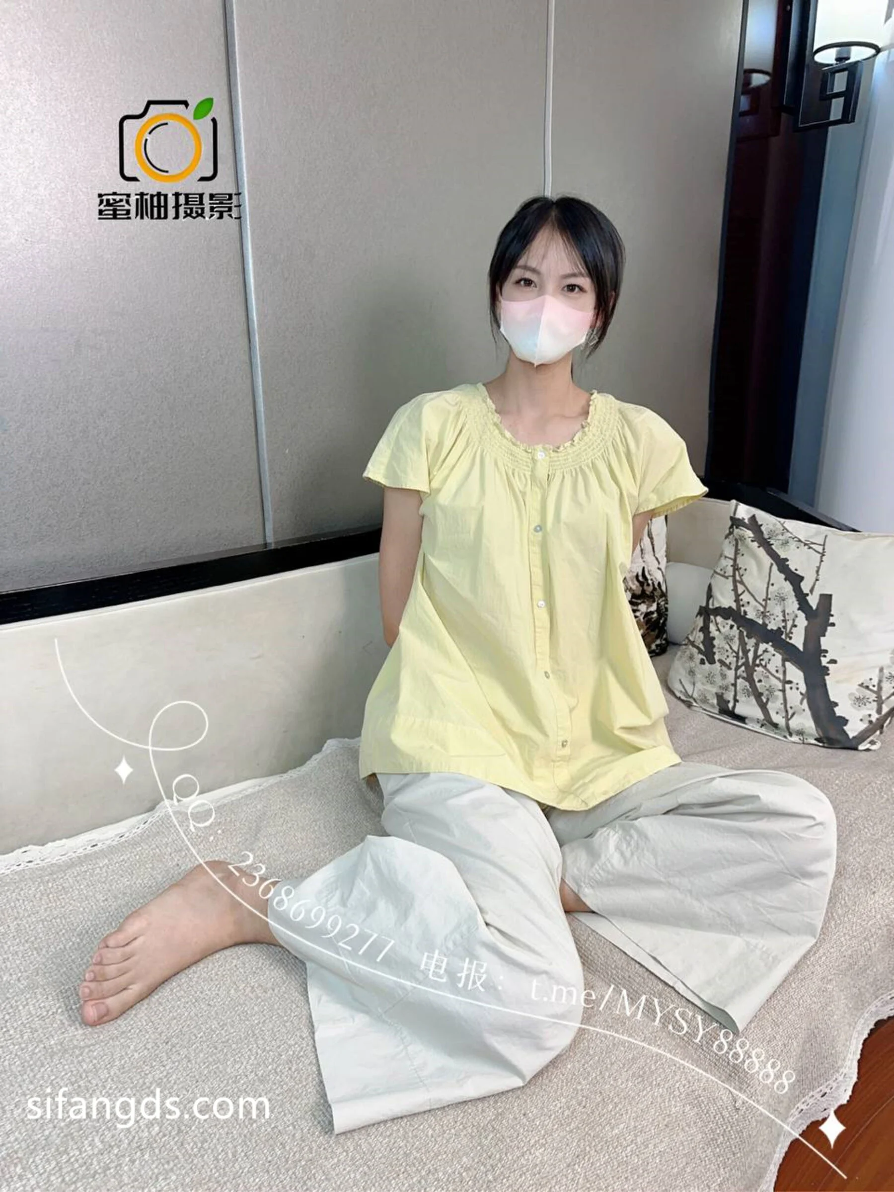 颜值素人开发 - Photo 54
