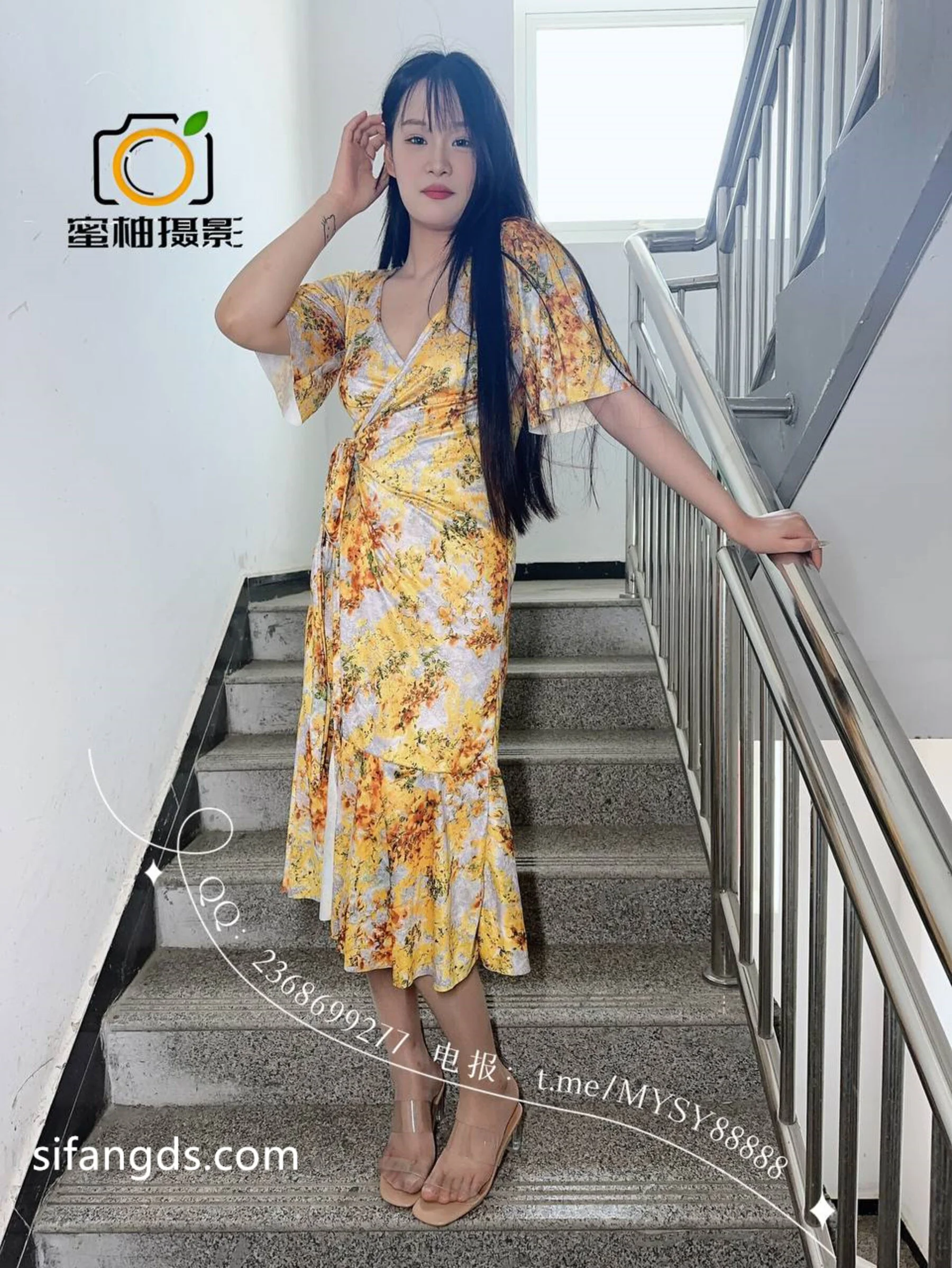 颜值素人开发