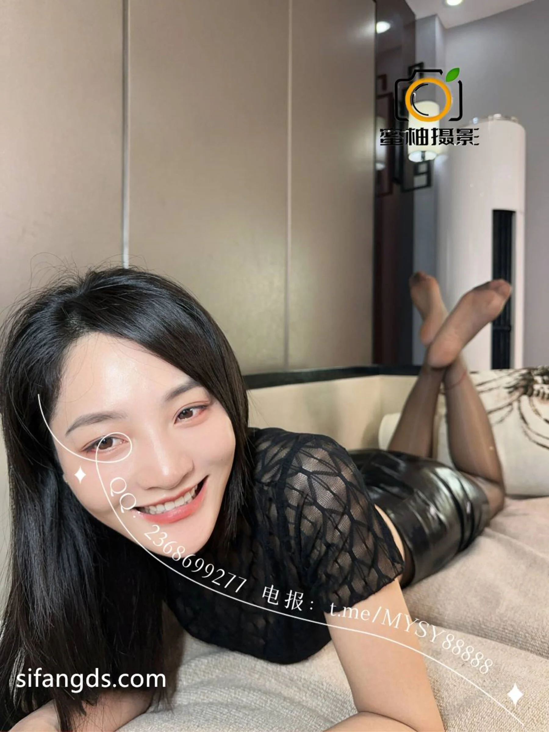 颜值素人开发 - Photo 38