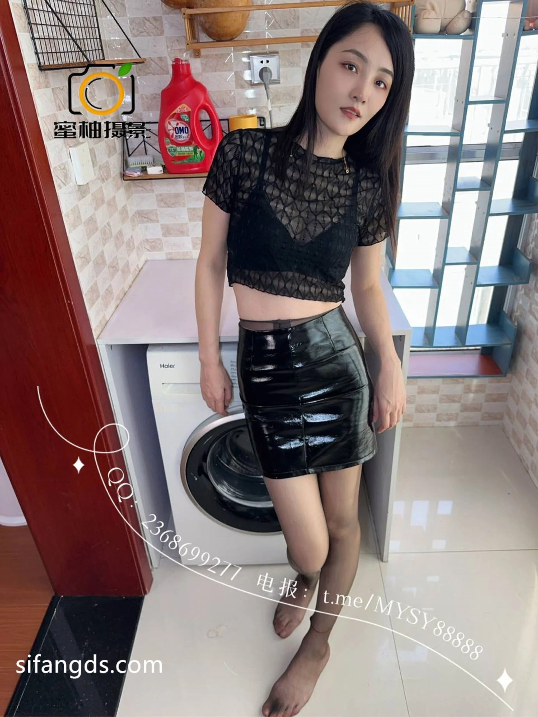 颜值素人开发 - Photo 105