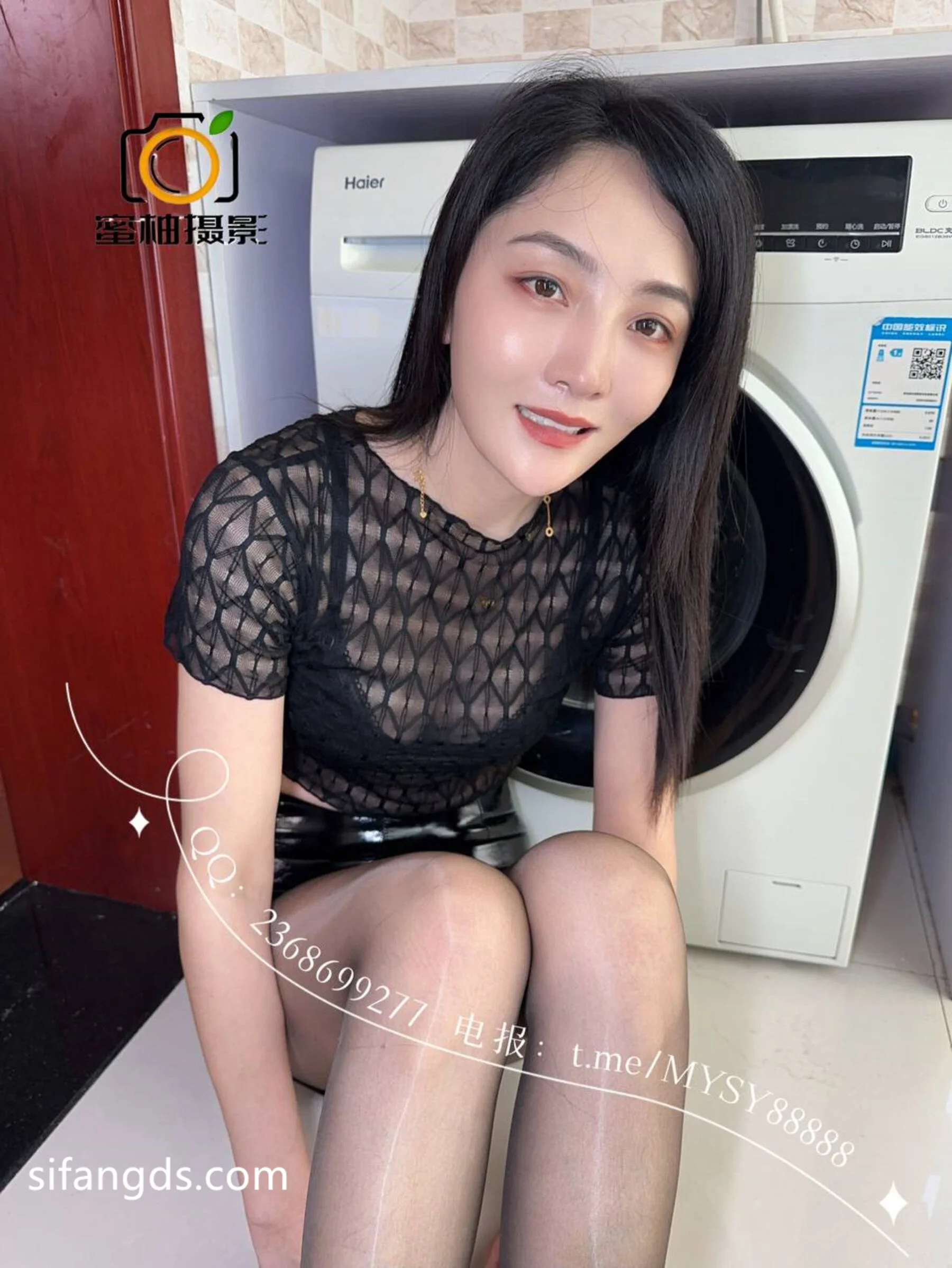 颜值素人开发 - Photo 108