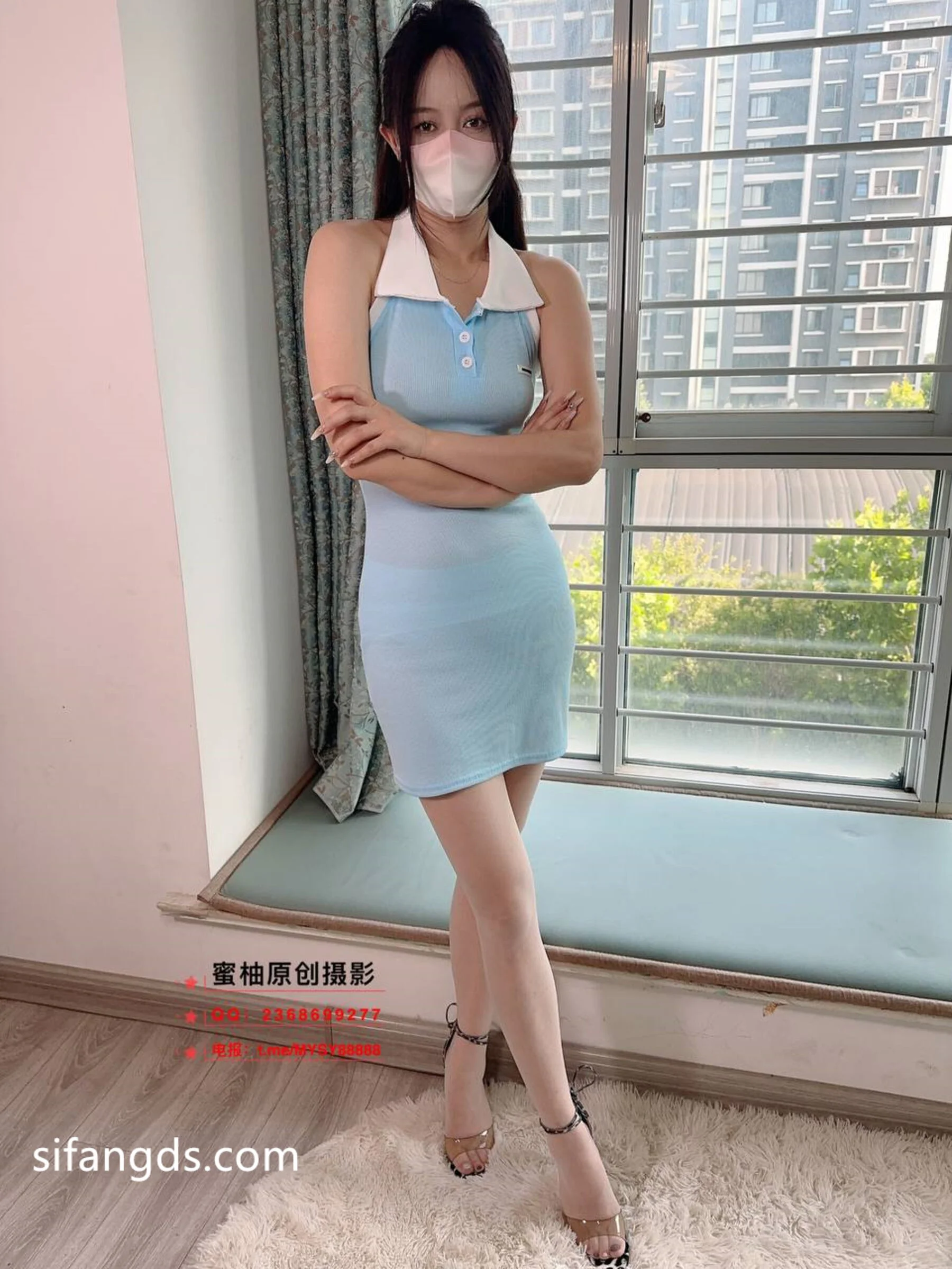 颜值素人开发