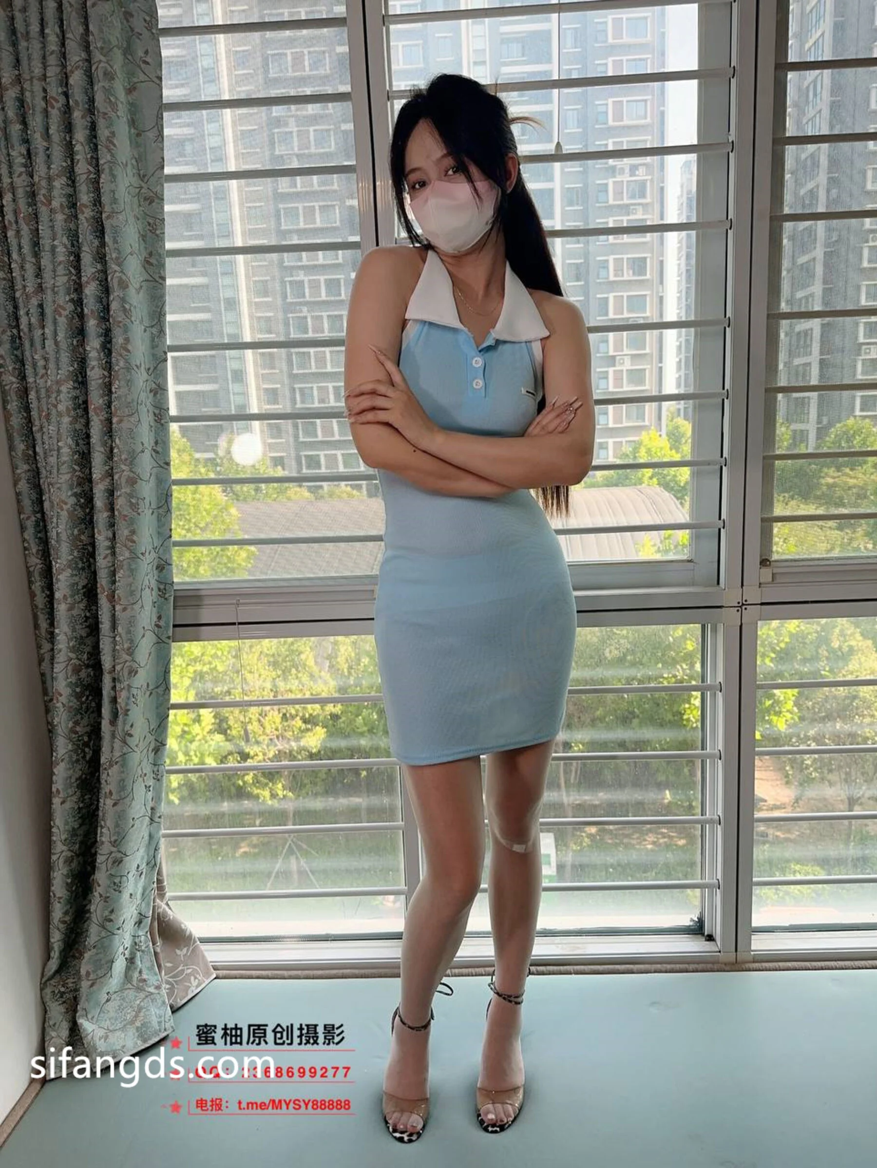 颜值素人开发 - Photo 8