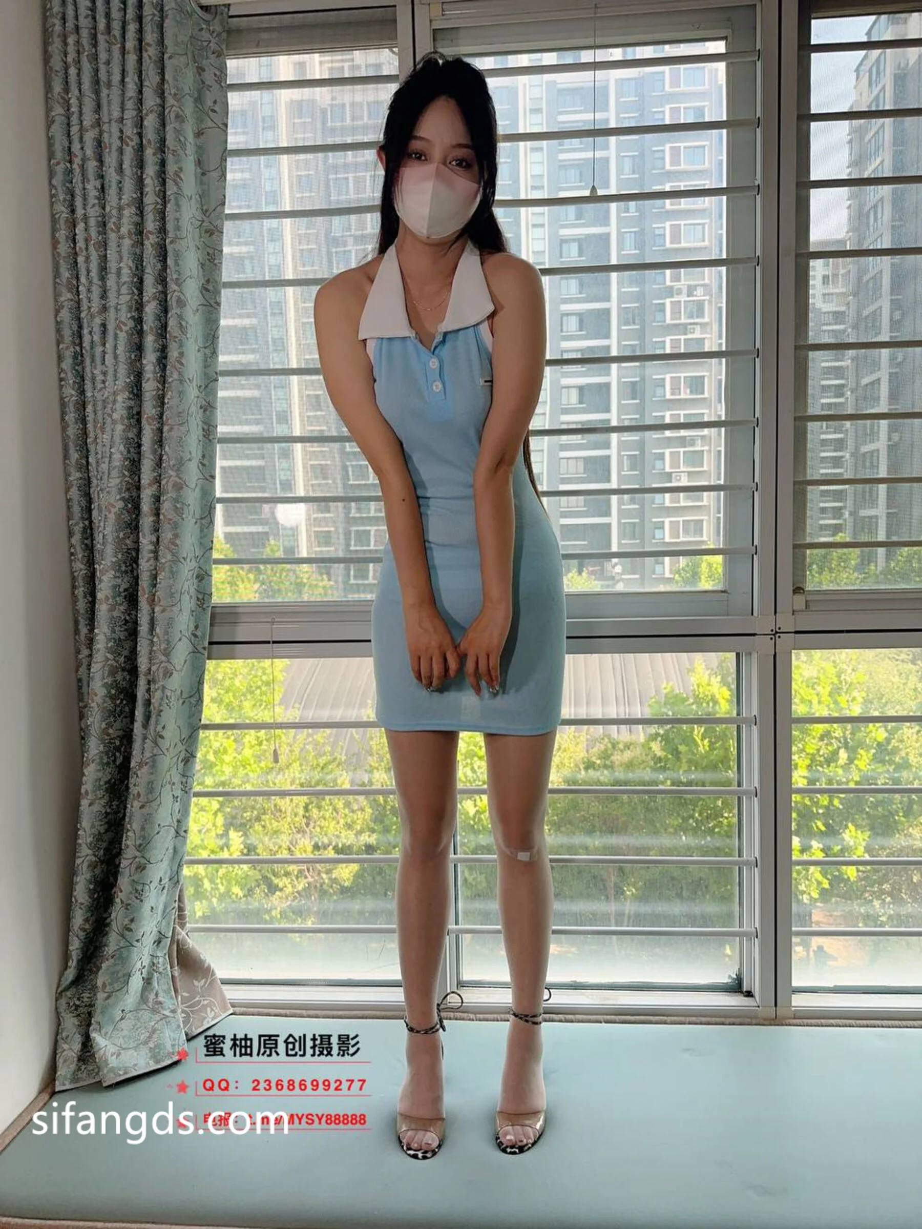 颜值素人开发 - Photo 10