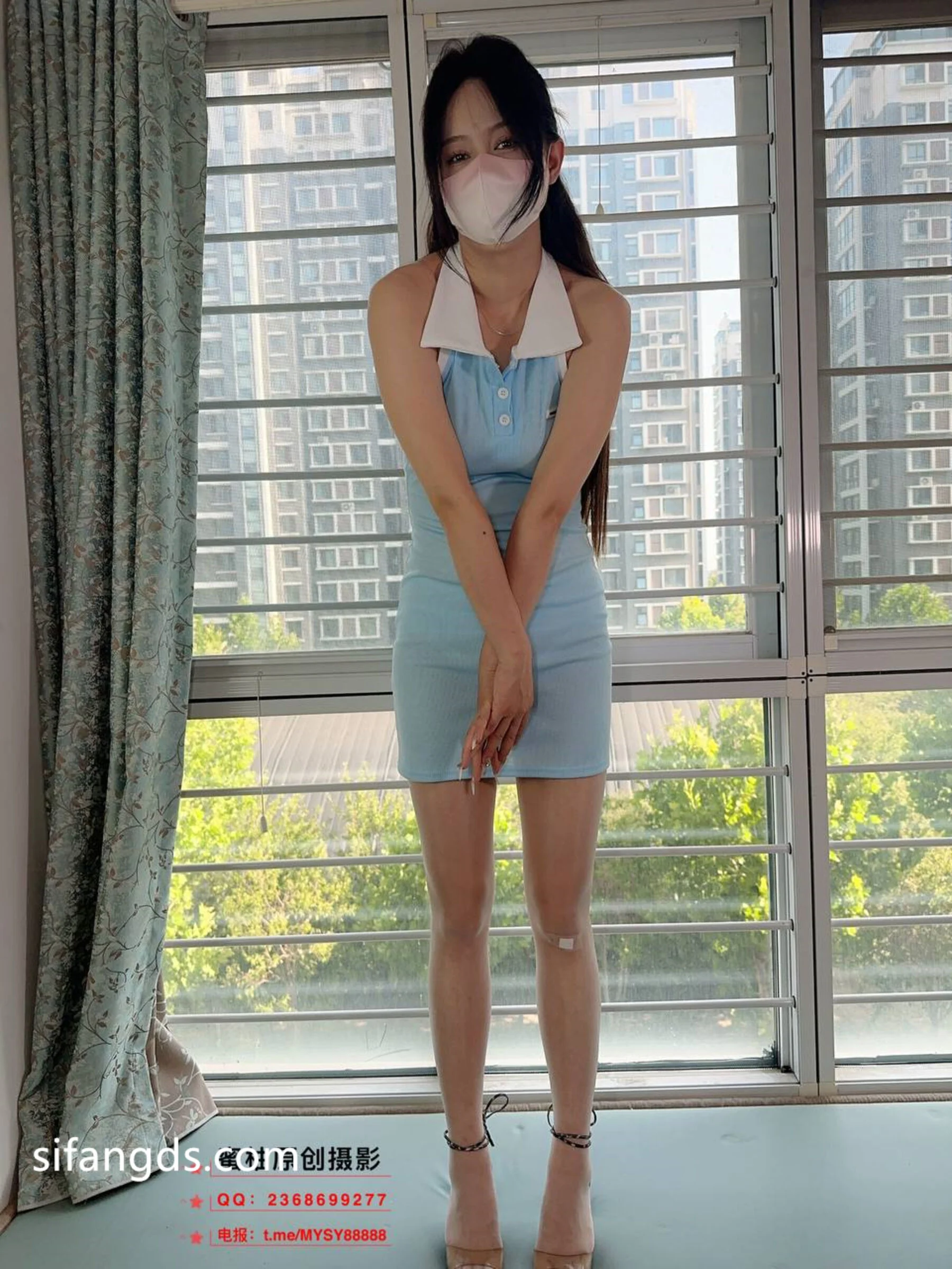 颜值素人开发 - Photo 24