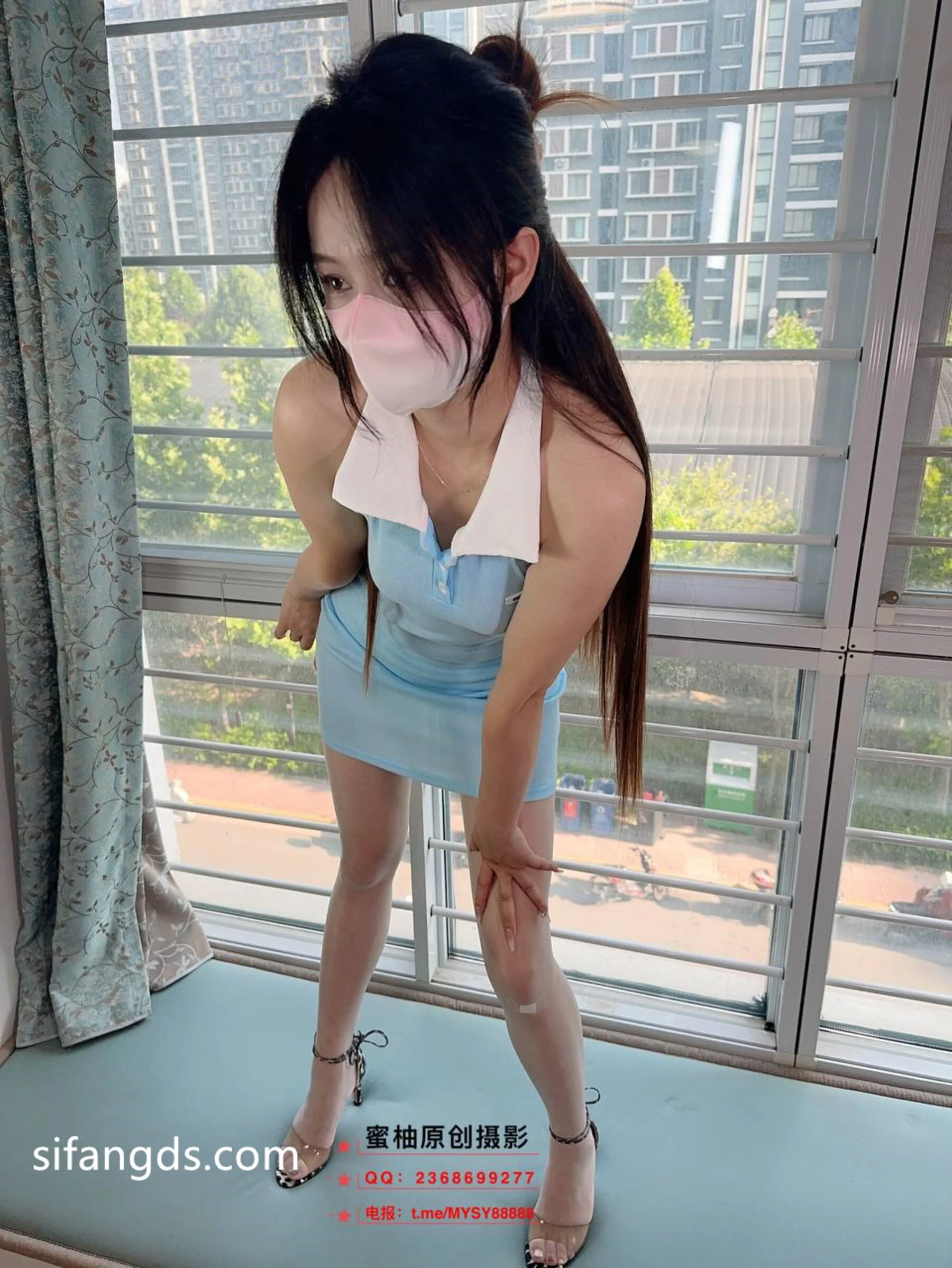 颜值素人开发 - Photo 35