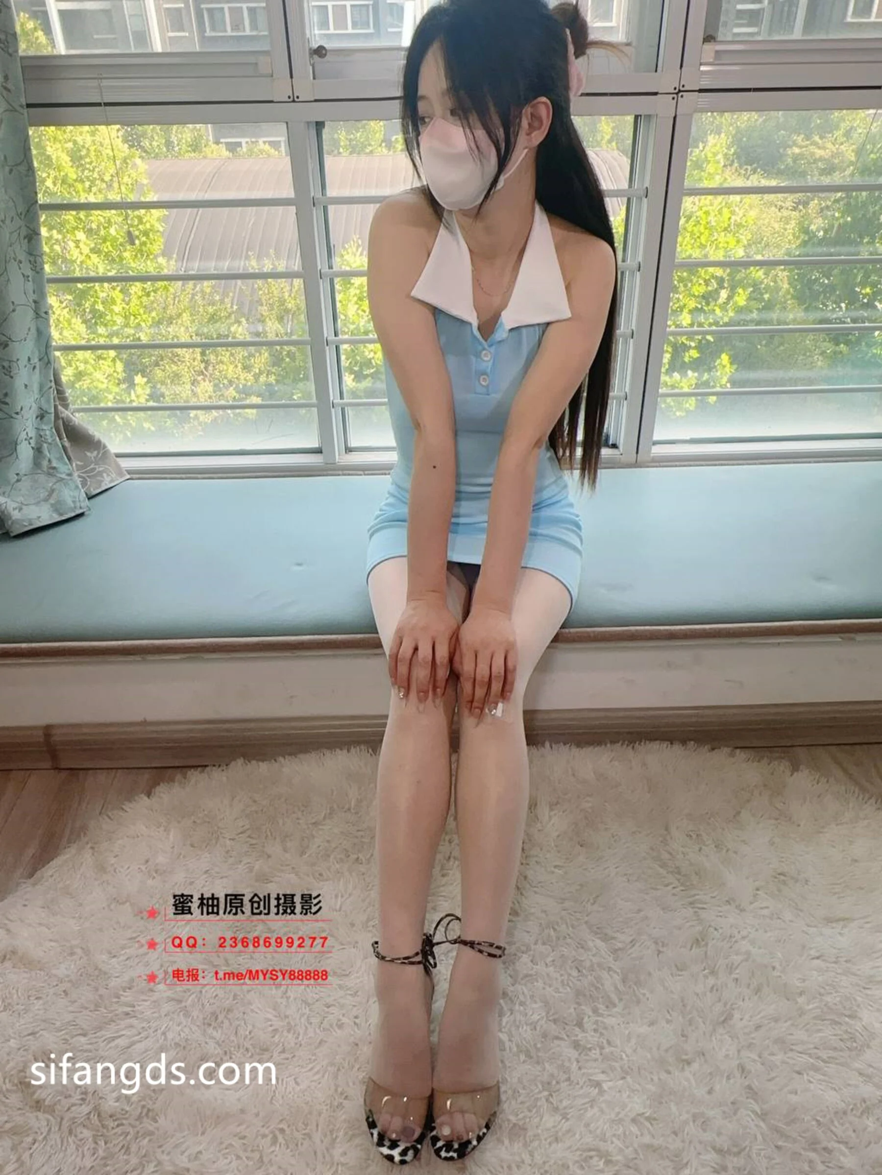颜值素人开发 - Photo 47