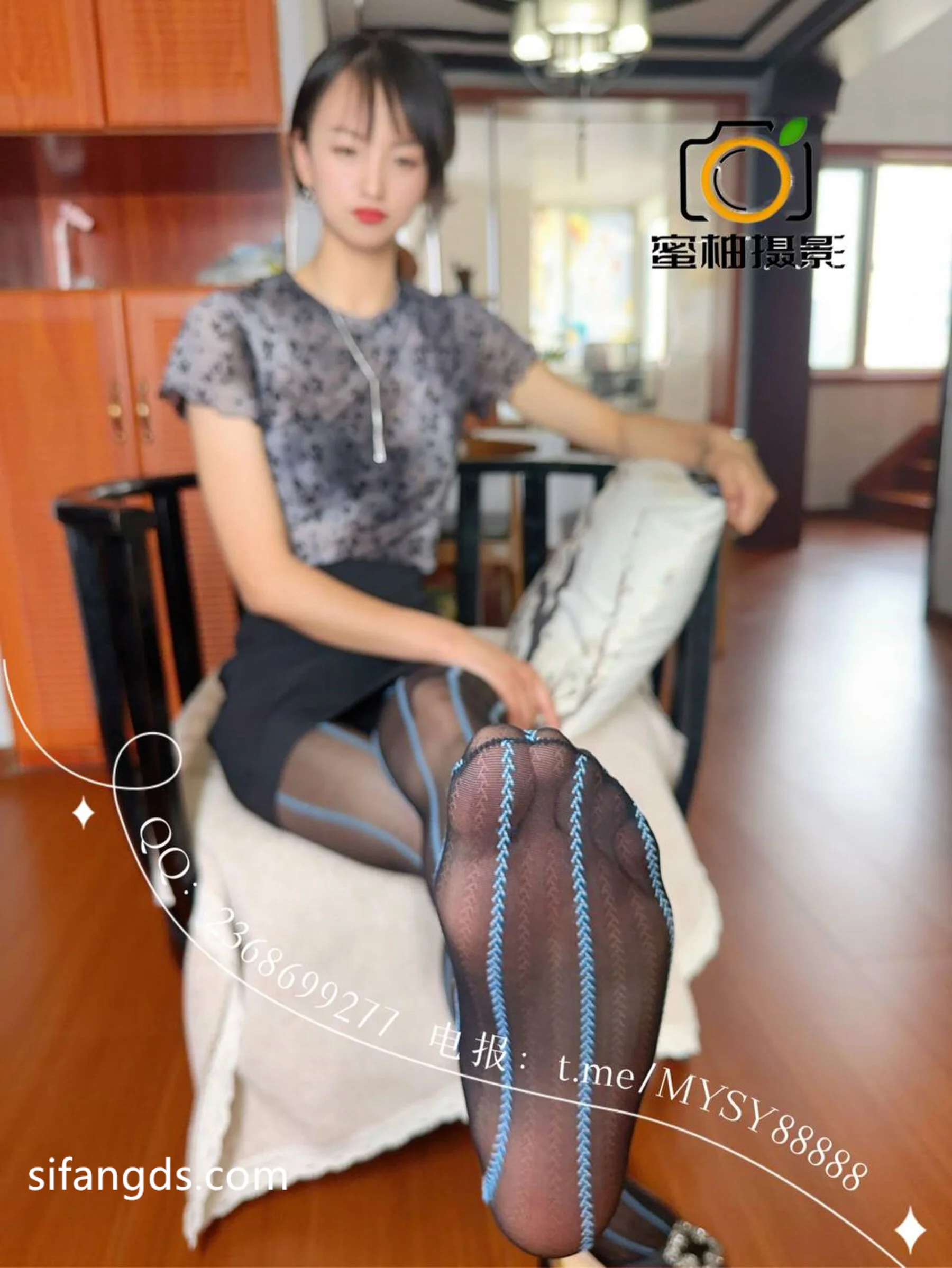 颜值素人开发 - Photo 45