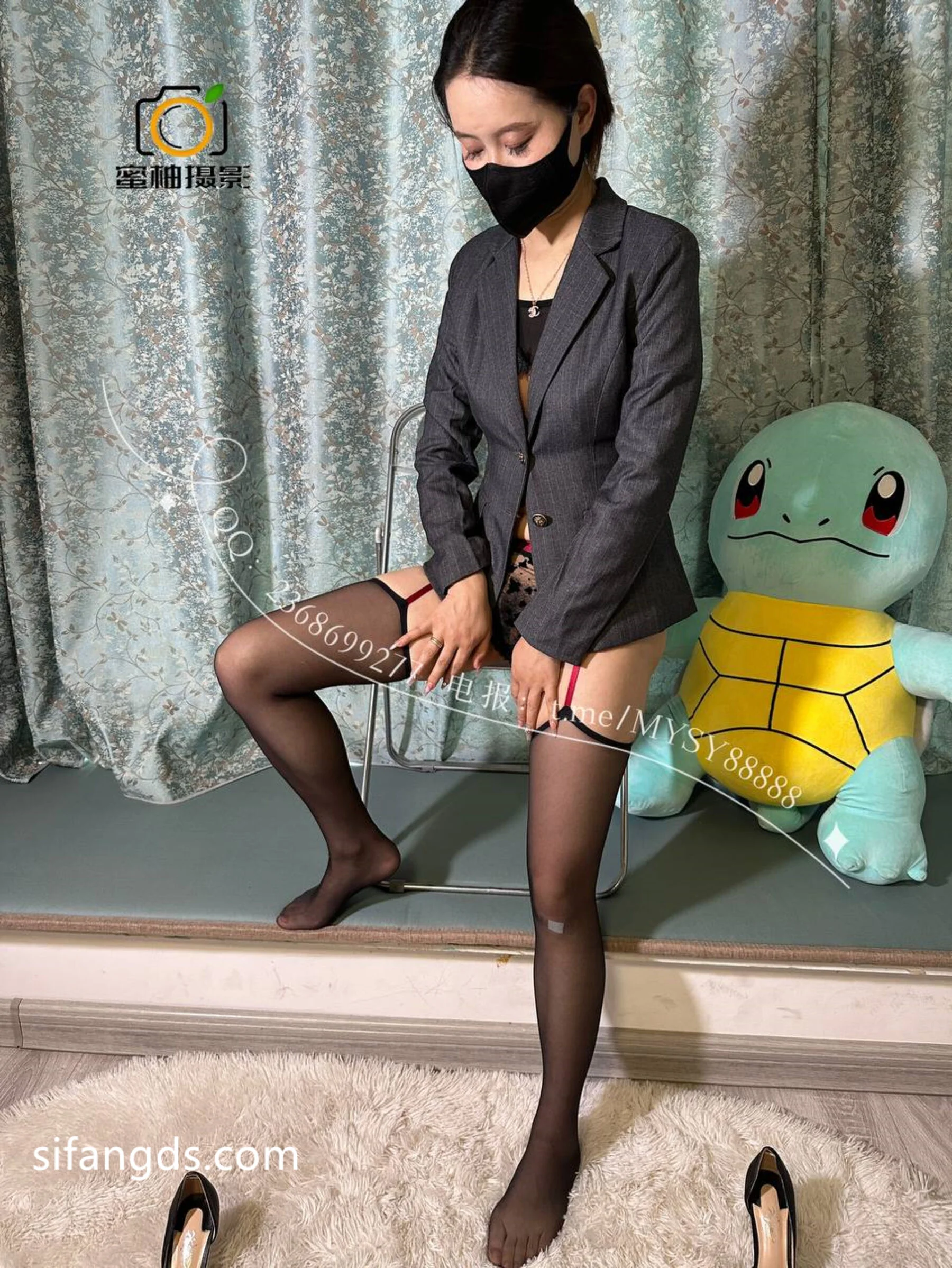 颜值素人开发 - Photo 32