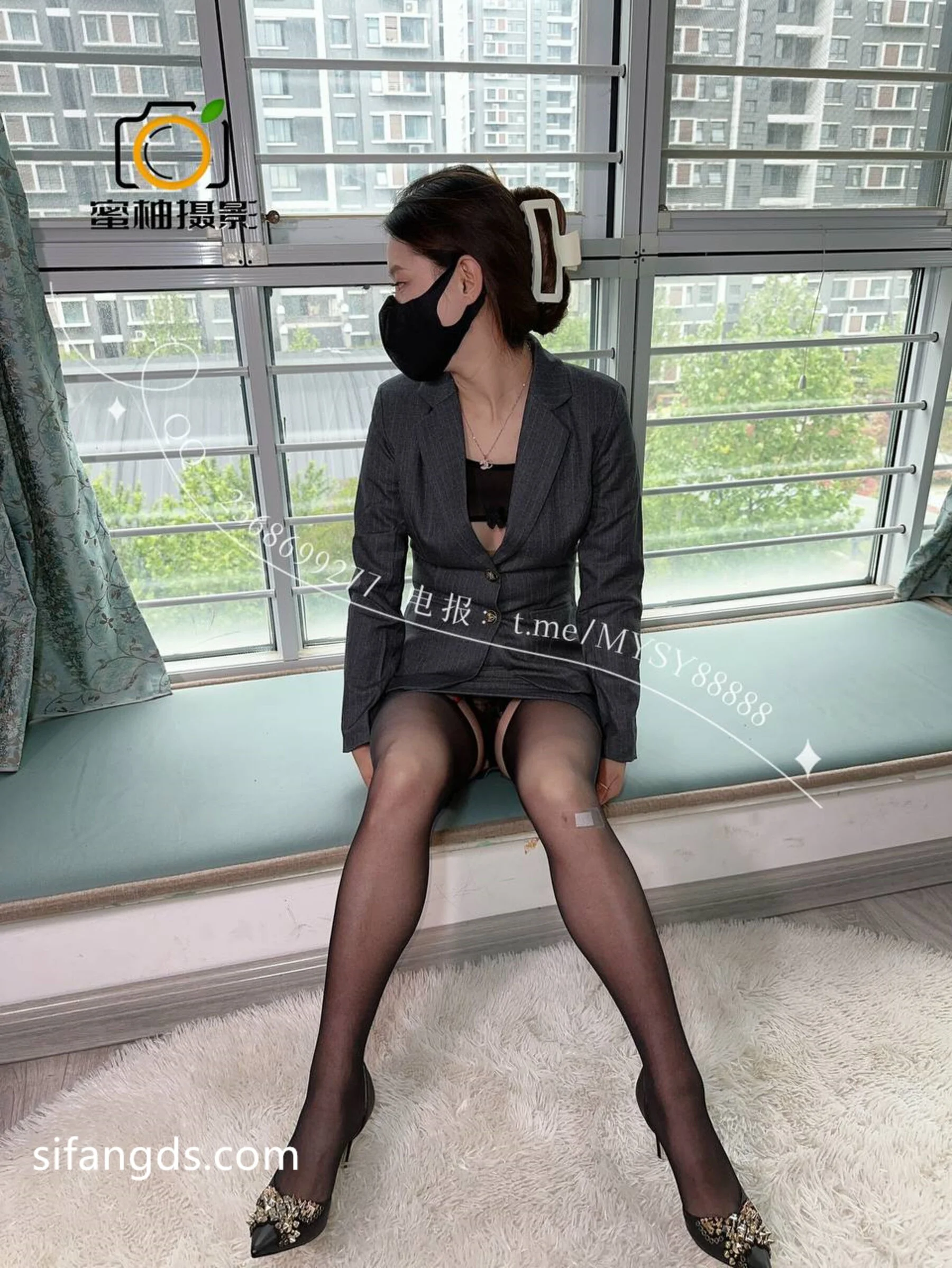 颜值素人开发 - Photo 64