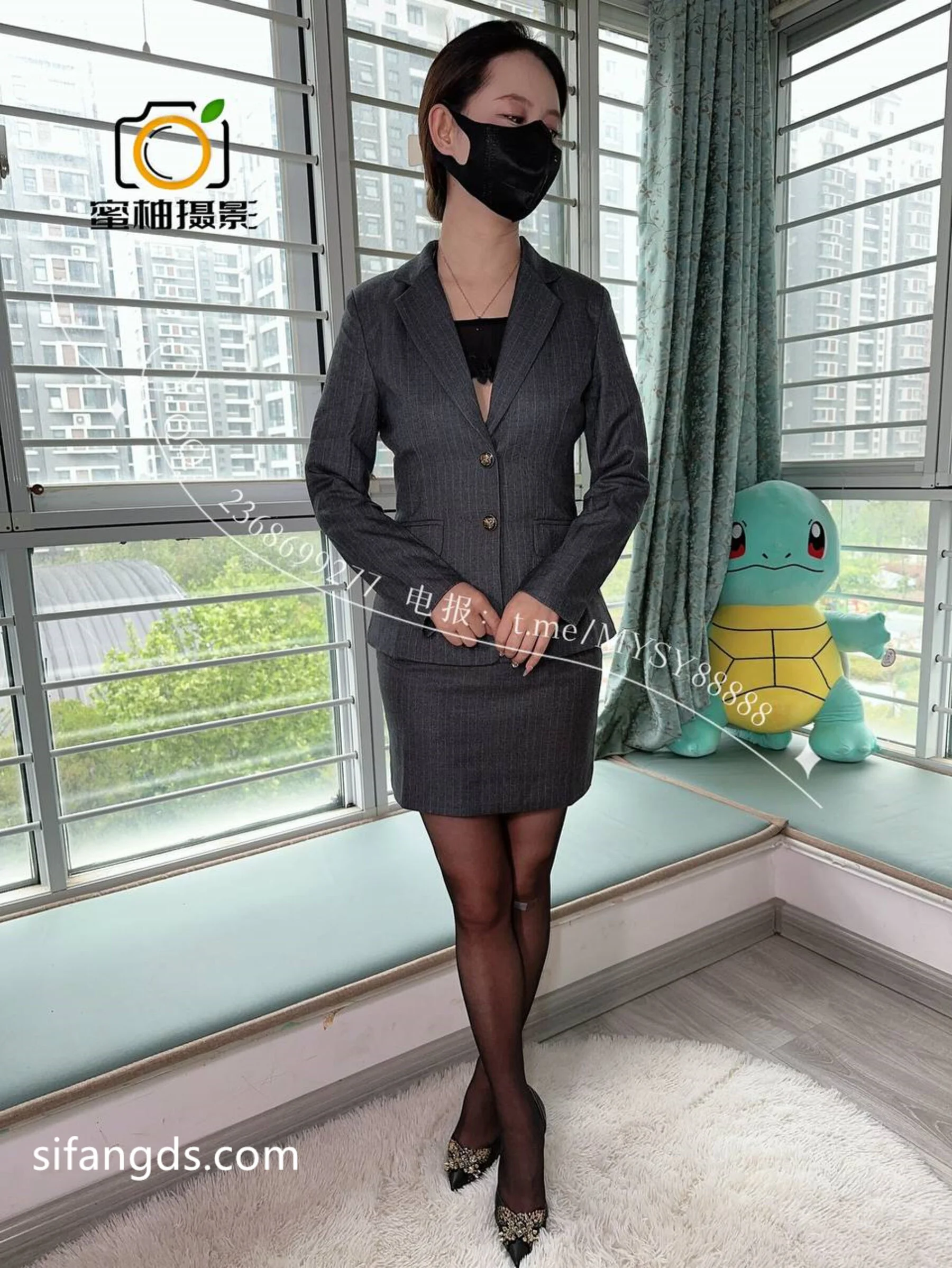 颜值素人开发 - Photo 127