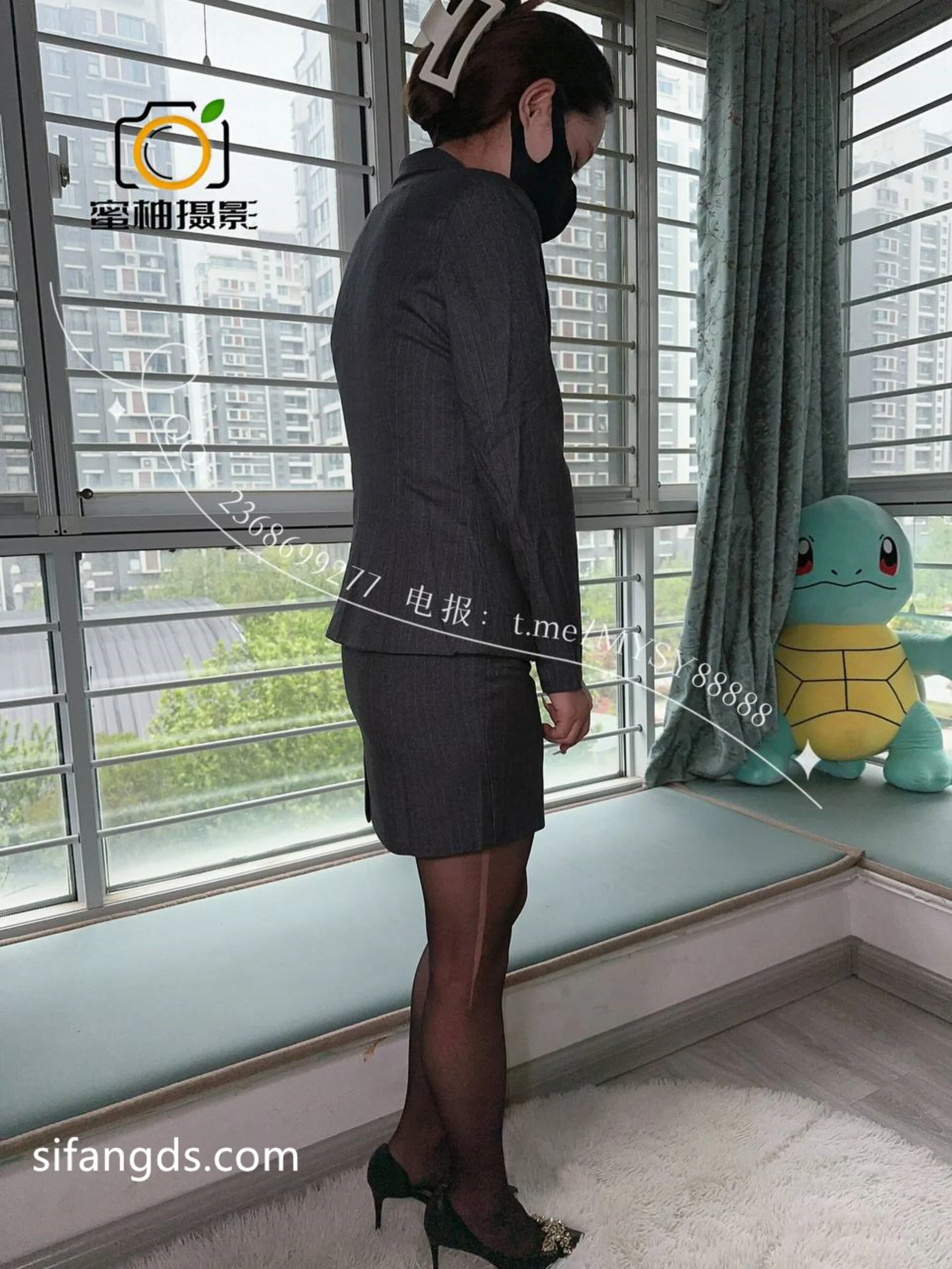 颜值素人开发 - Photo 132