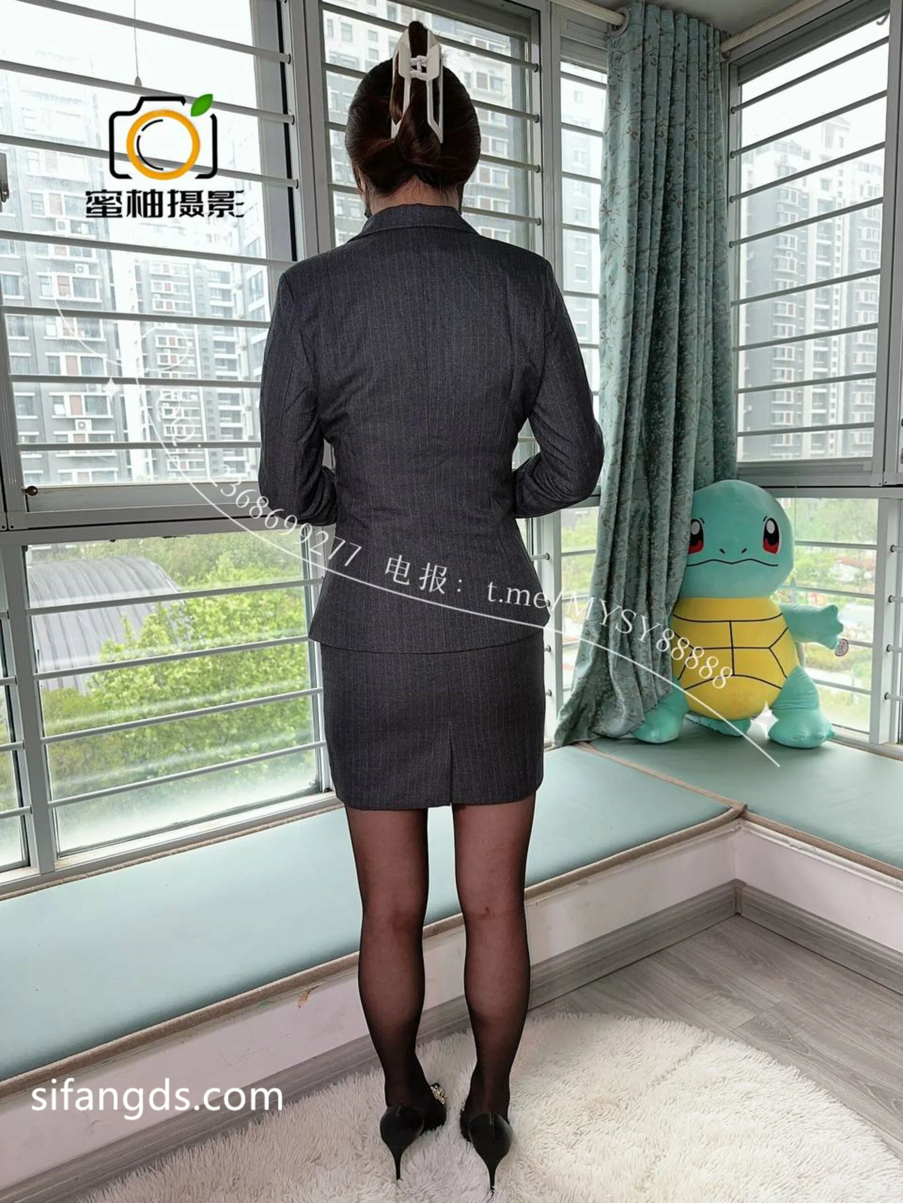 颜值素人开发 - Photo 133