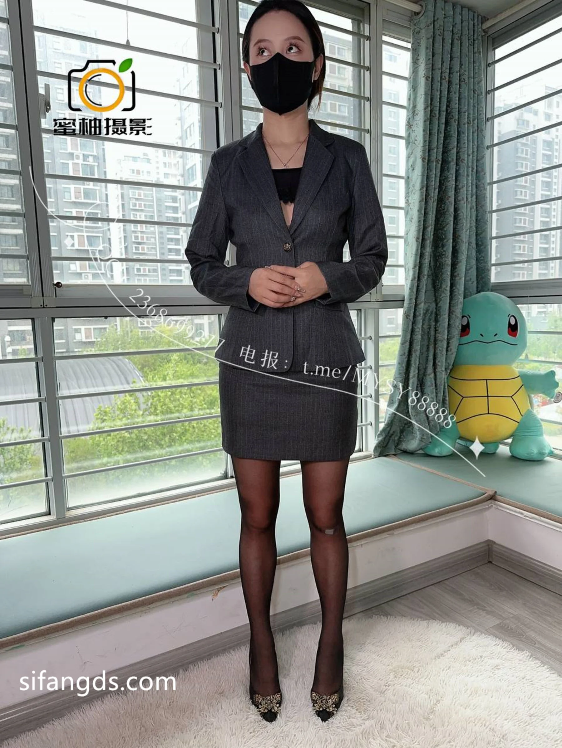 颜值素人开发 - Photo 135