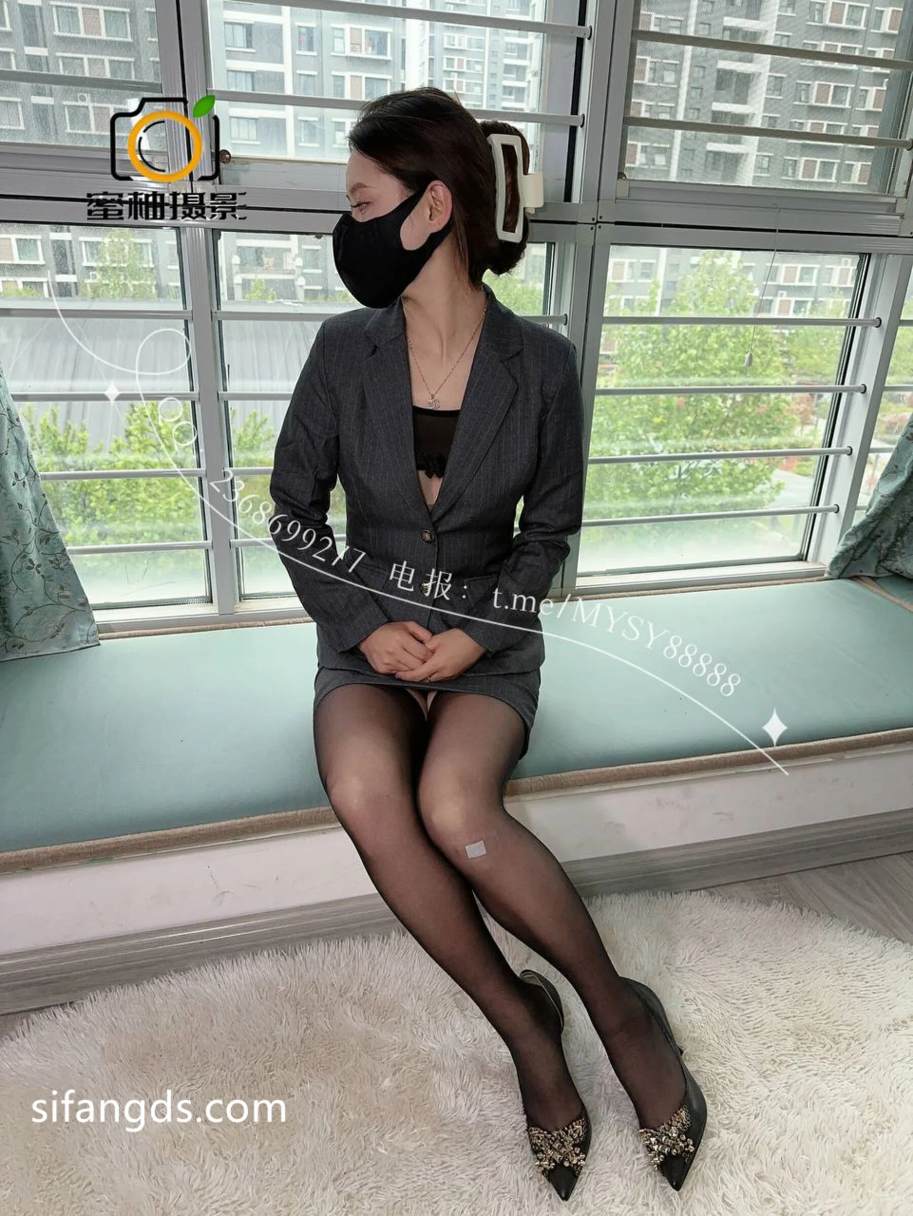 颜值素人开发 - Photo 136