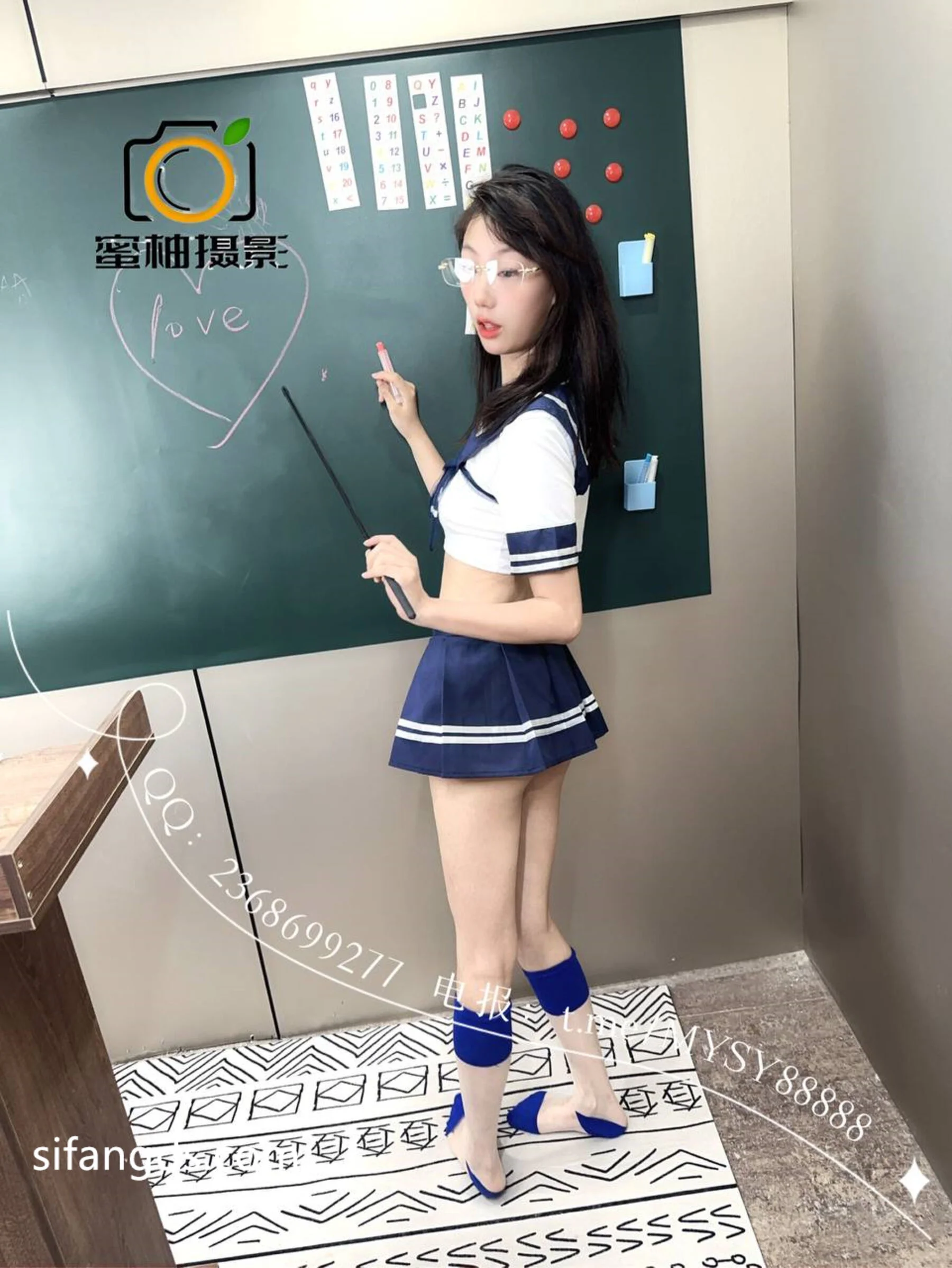 颜值素人开发 - Photo 39